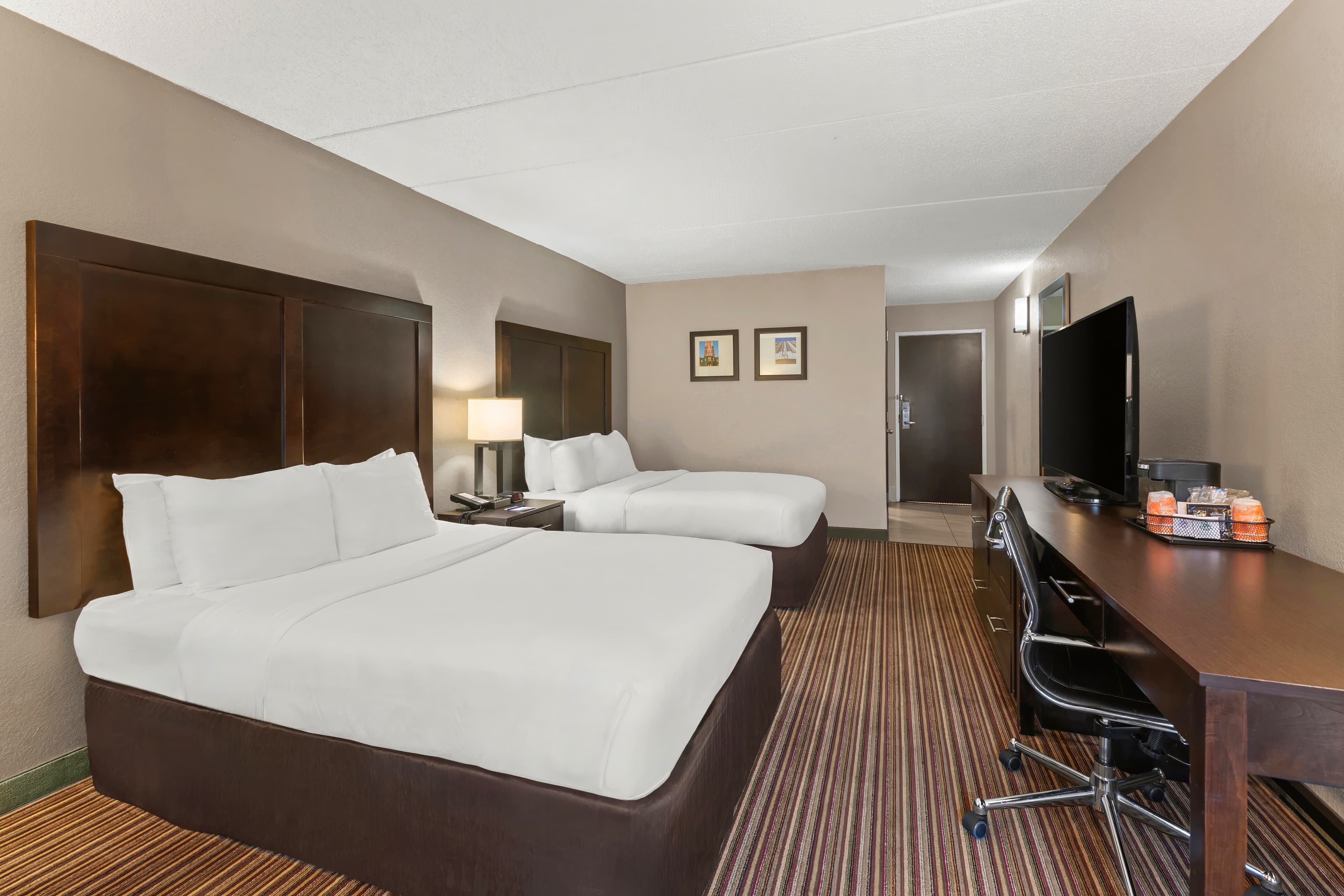 Comfort Inn Lehigh Valley West - Image 5
