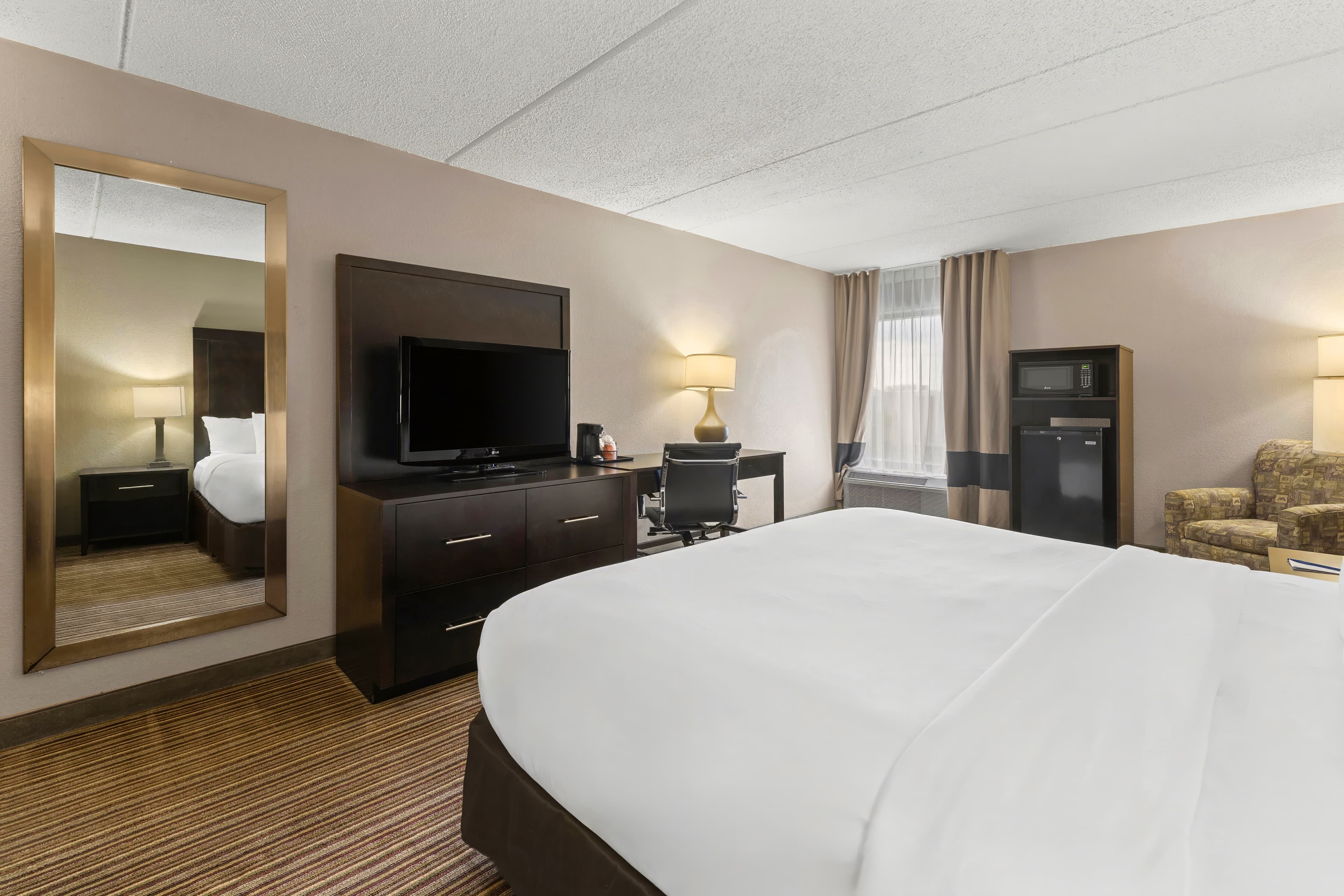 Comfort Inn Lehigh Valley West — 17
