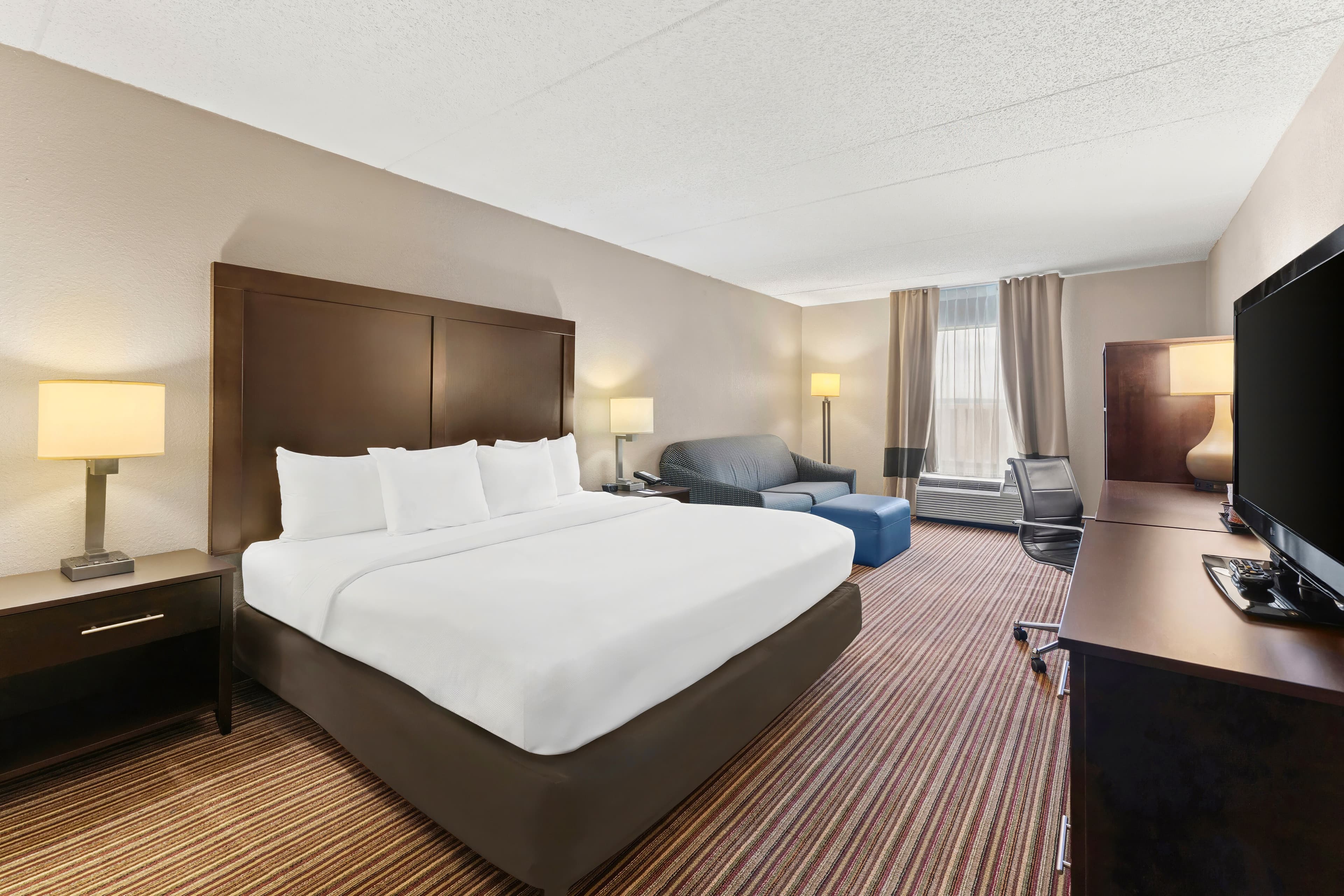 Comfort Inn Lehigh Valley West — 21