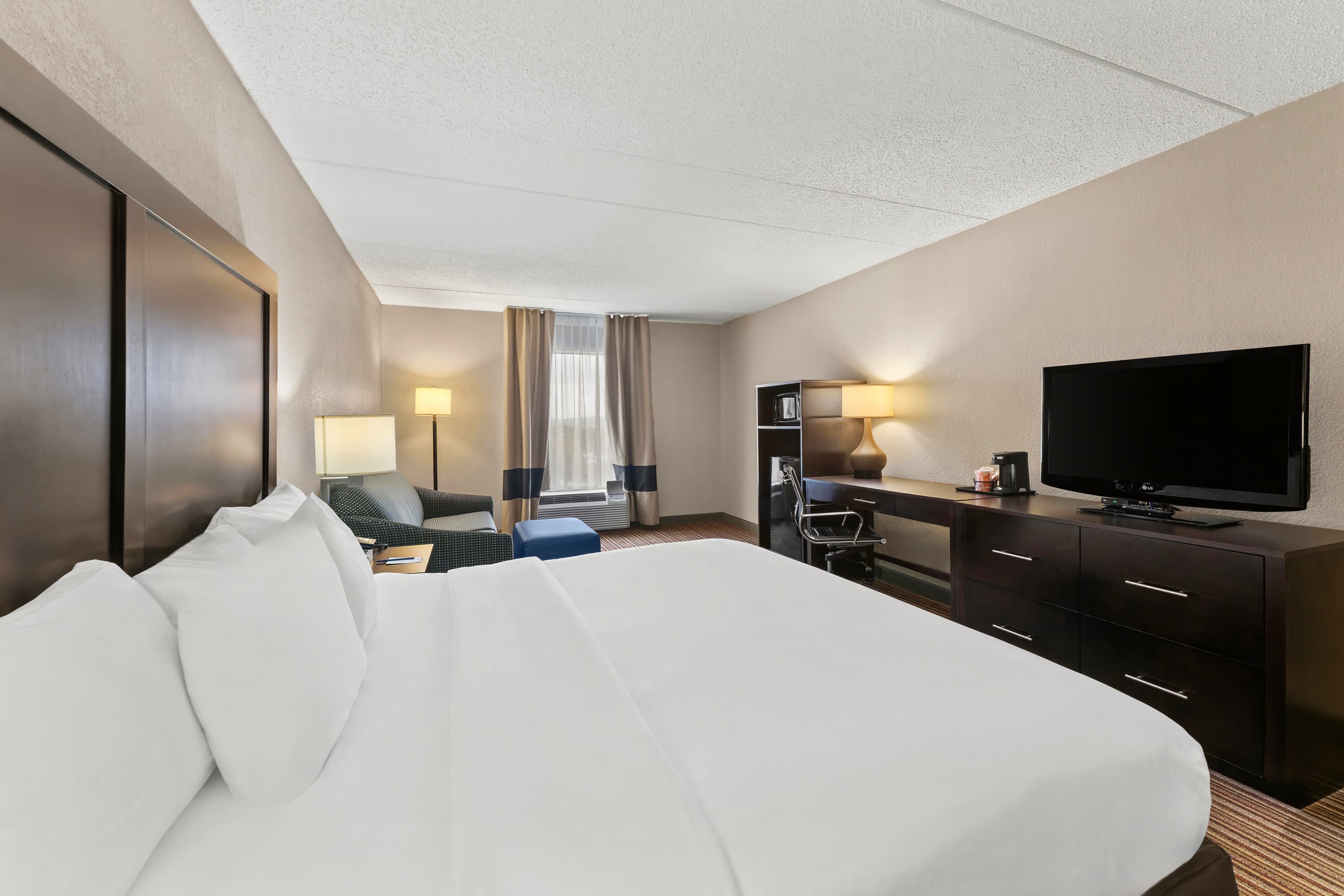 Comfort Inn Lehigh Valley West — 22