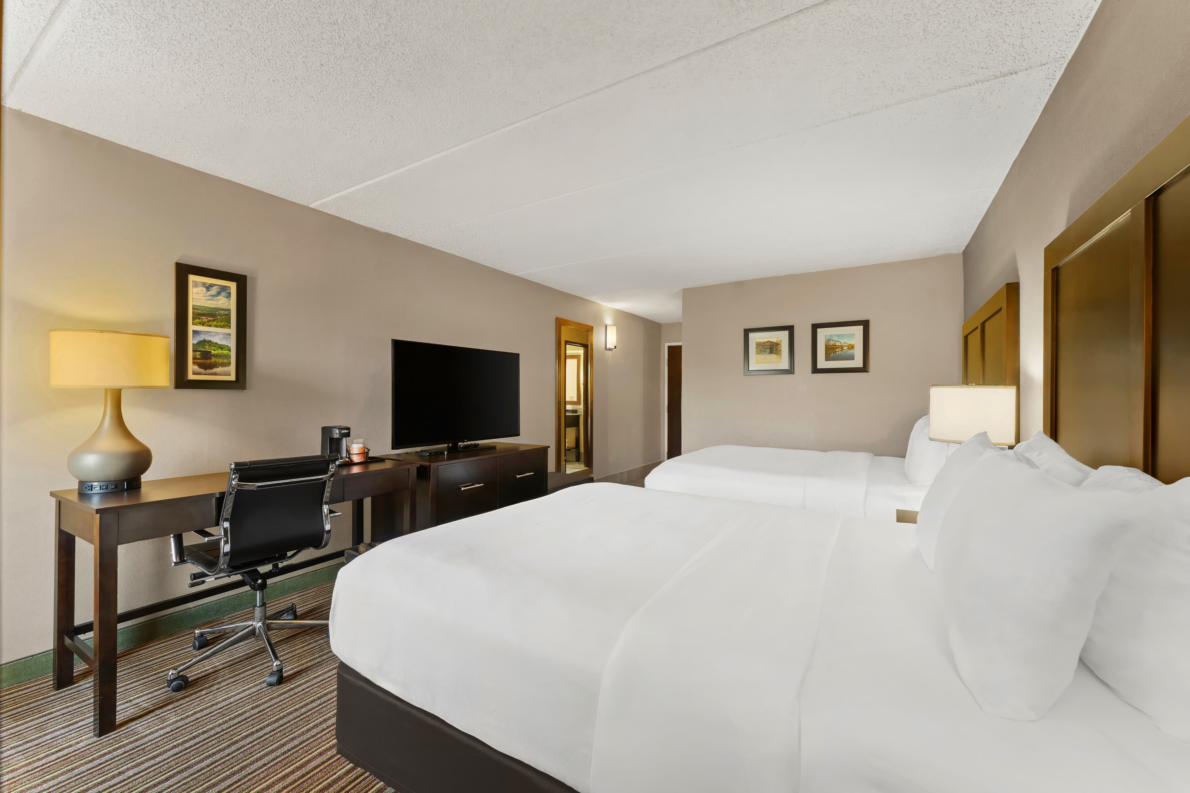 Comfort Inn Lehigh Valley West — 30