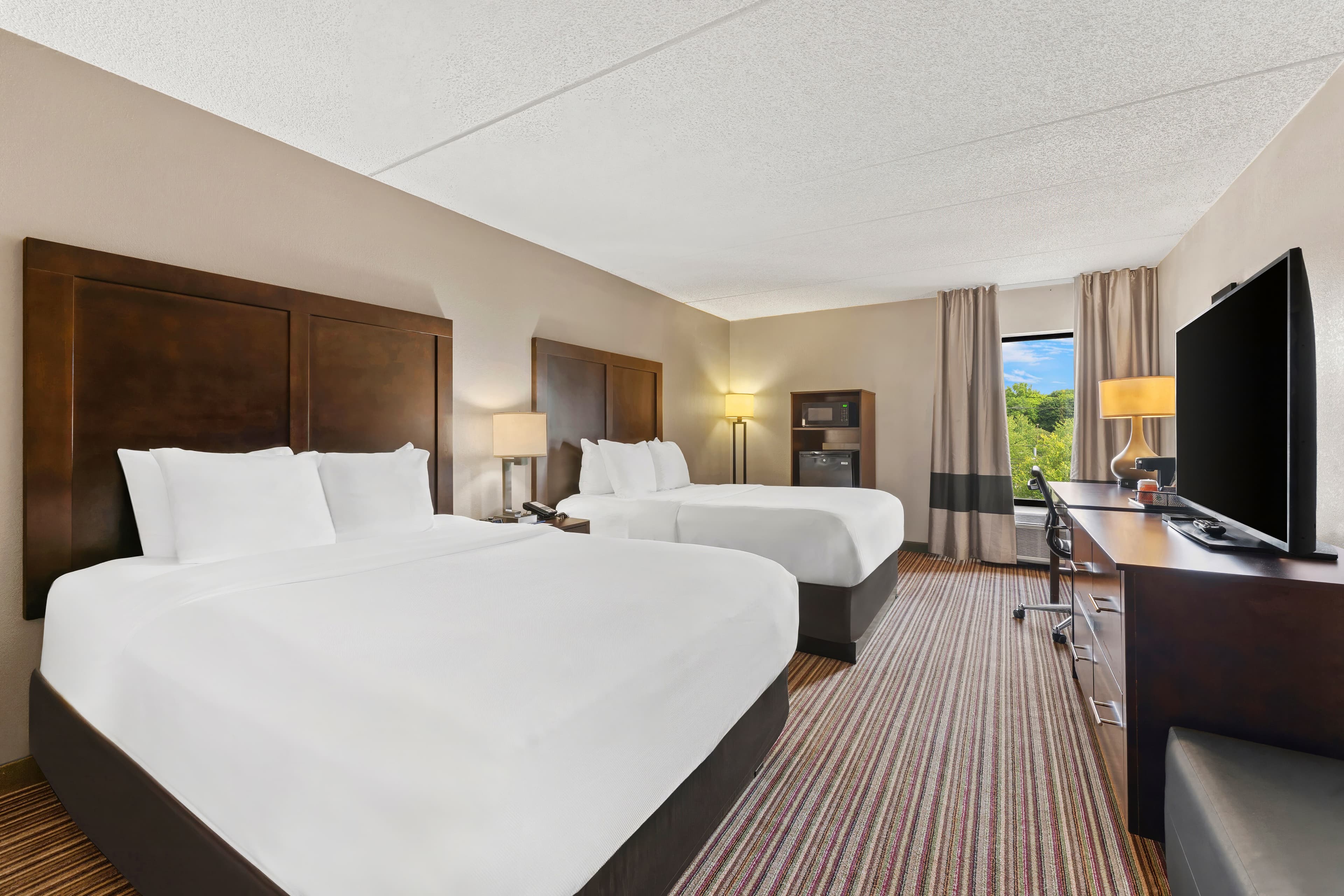 Comfort Inn Lehigh Valley West — 31