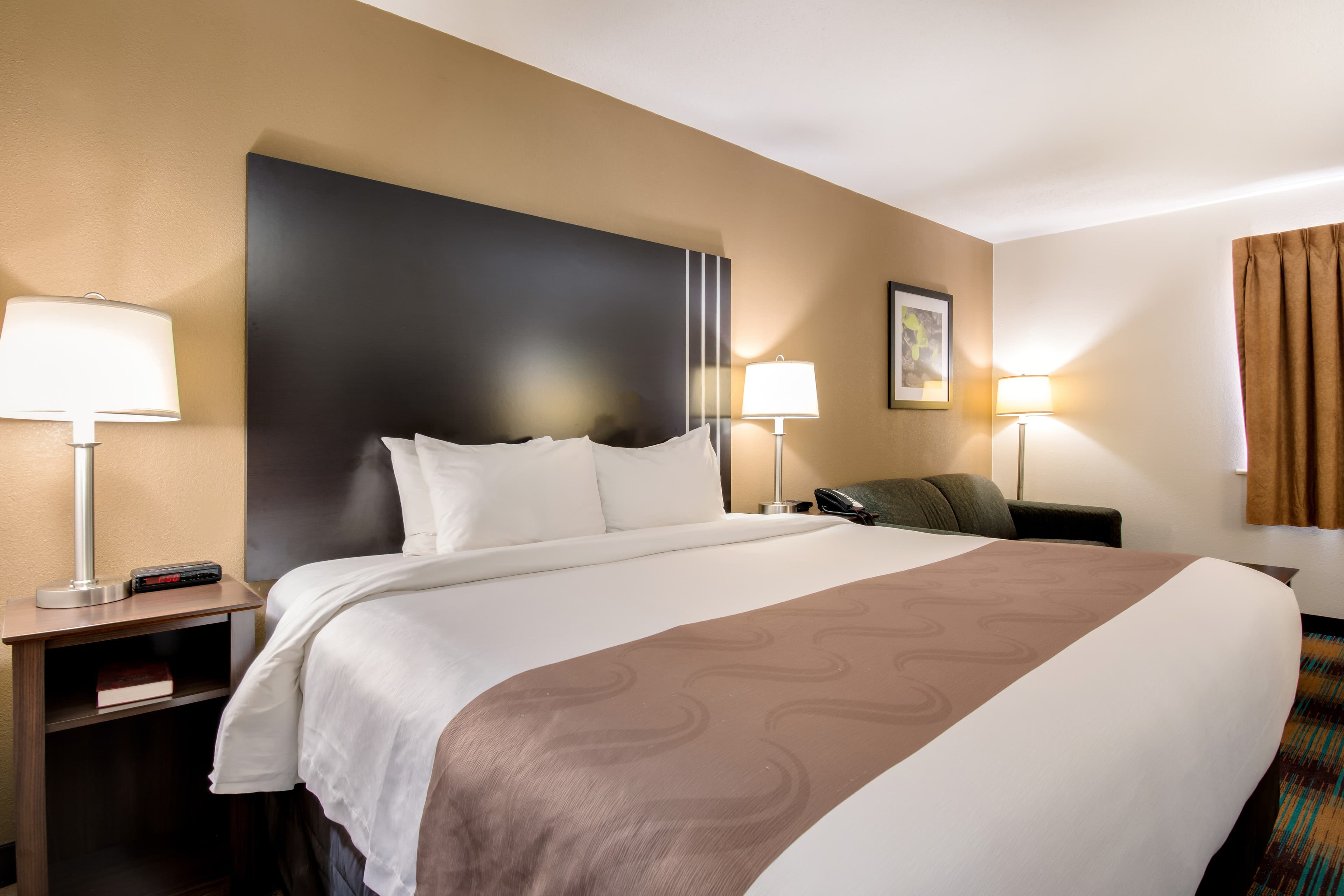 Quality Inn Bloomsburg - Image 5