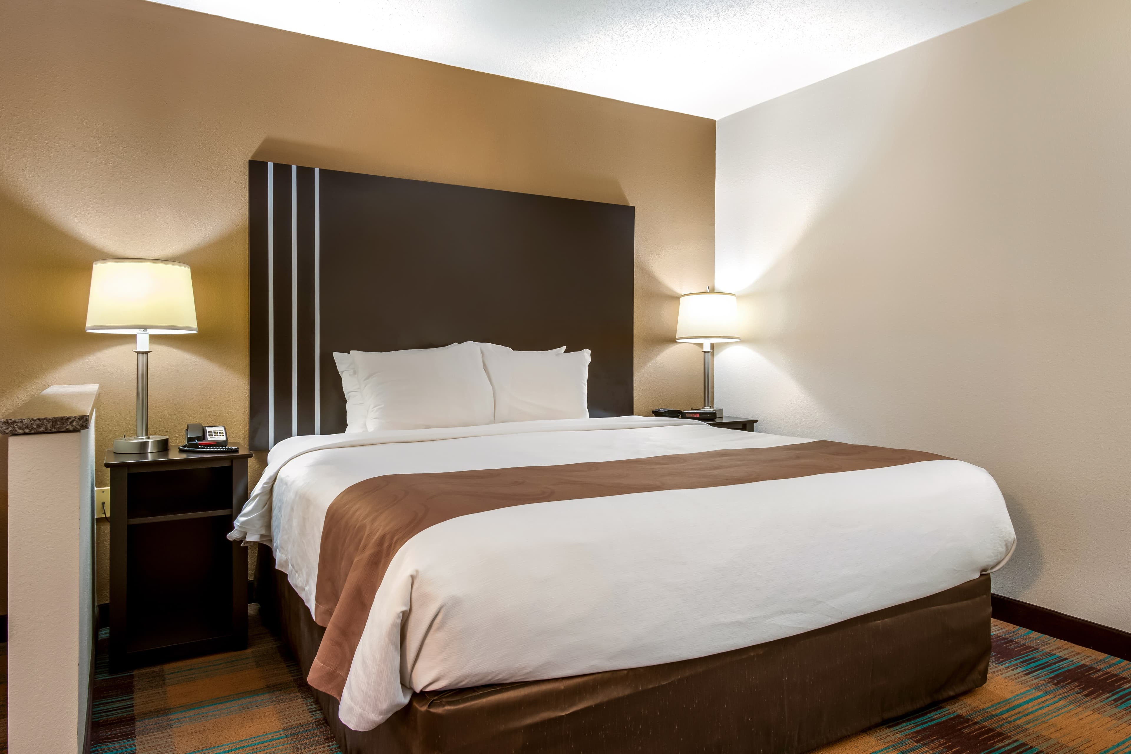 Quality Inn Bloomsburg — 13