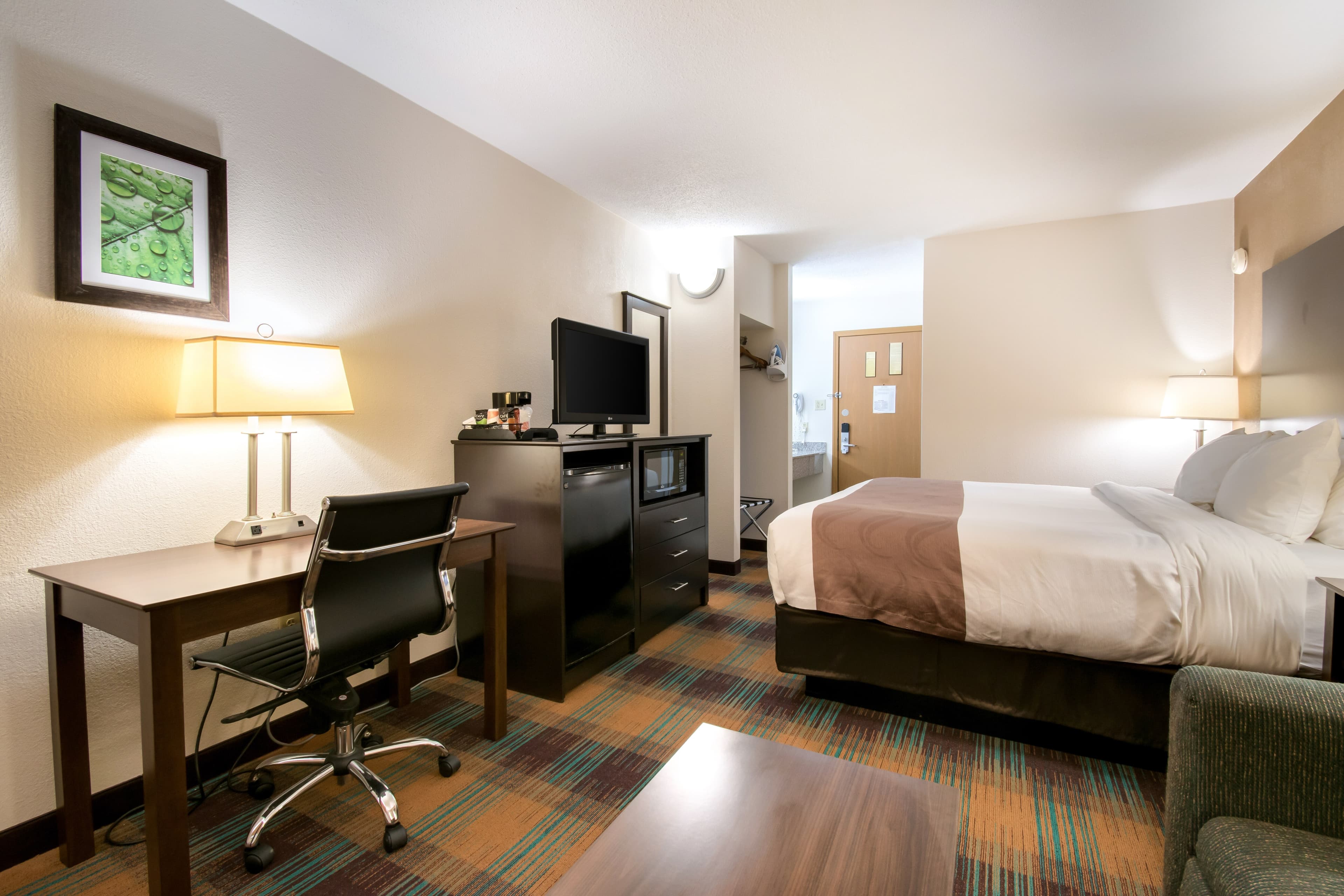 Quality Inn Bloomsburg — 7