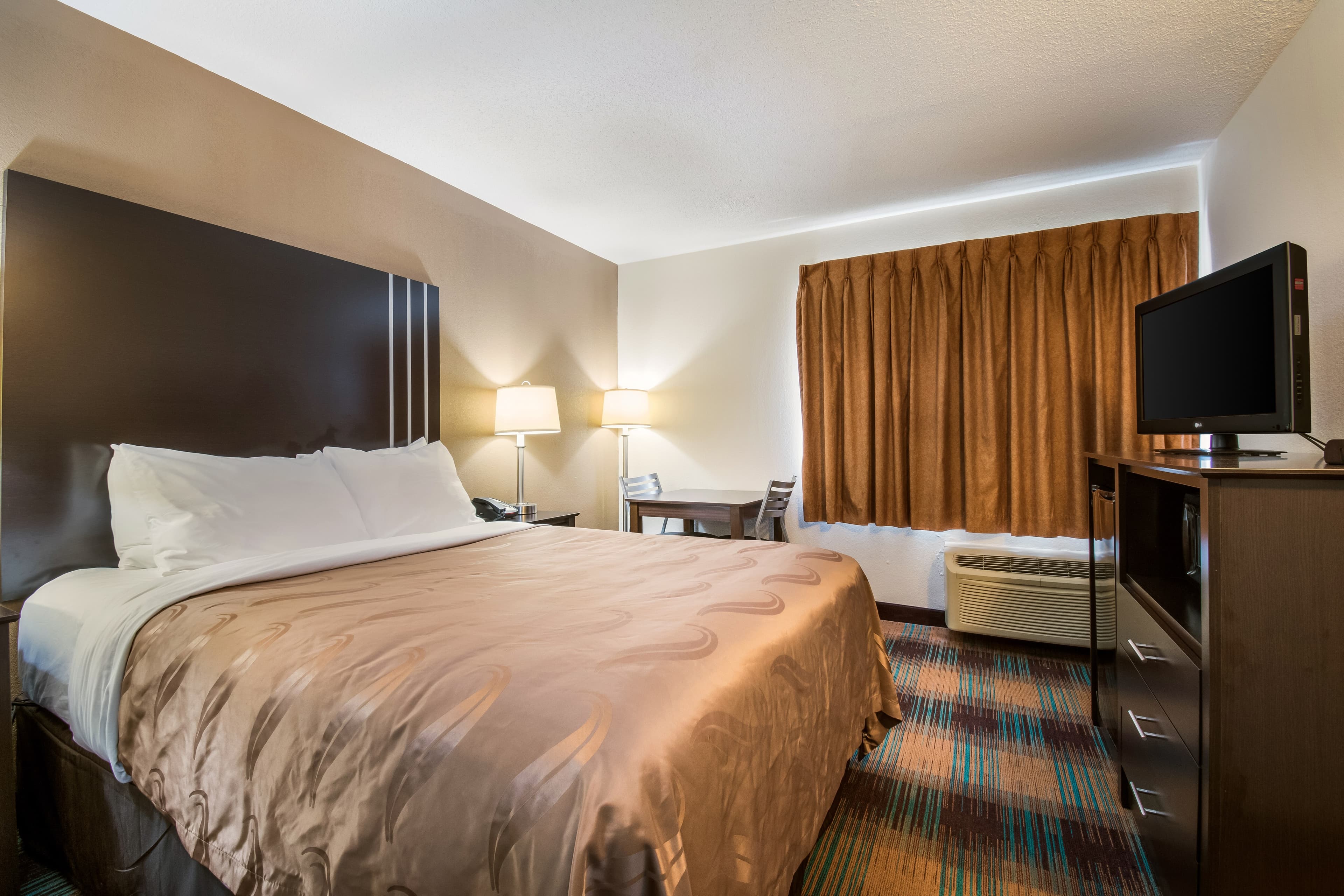 Quality Inn Bloomsburg — 15