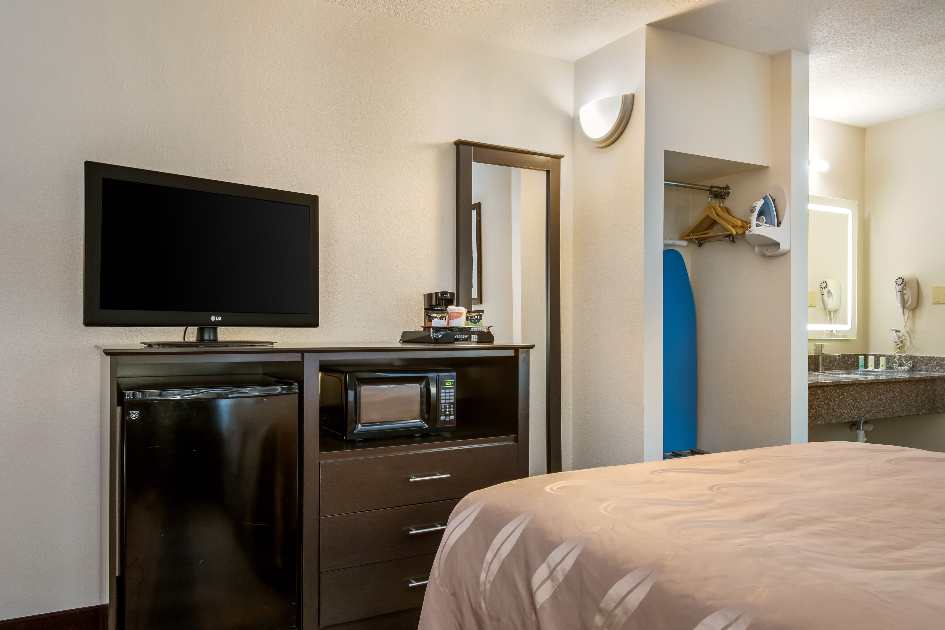 Quality Inn Bloomsburg — 17
