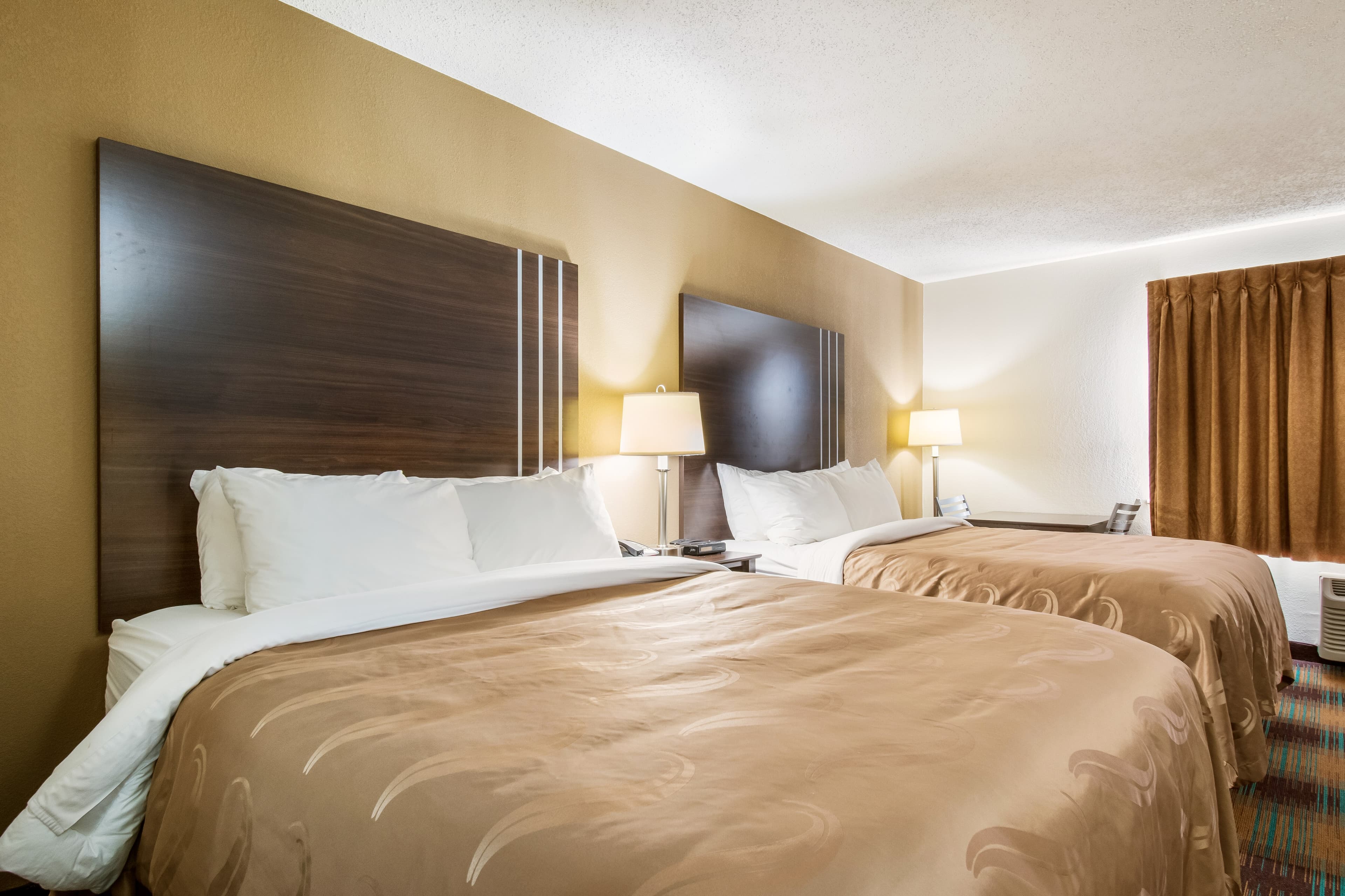 Quality Inn Bloomsburg — 19