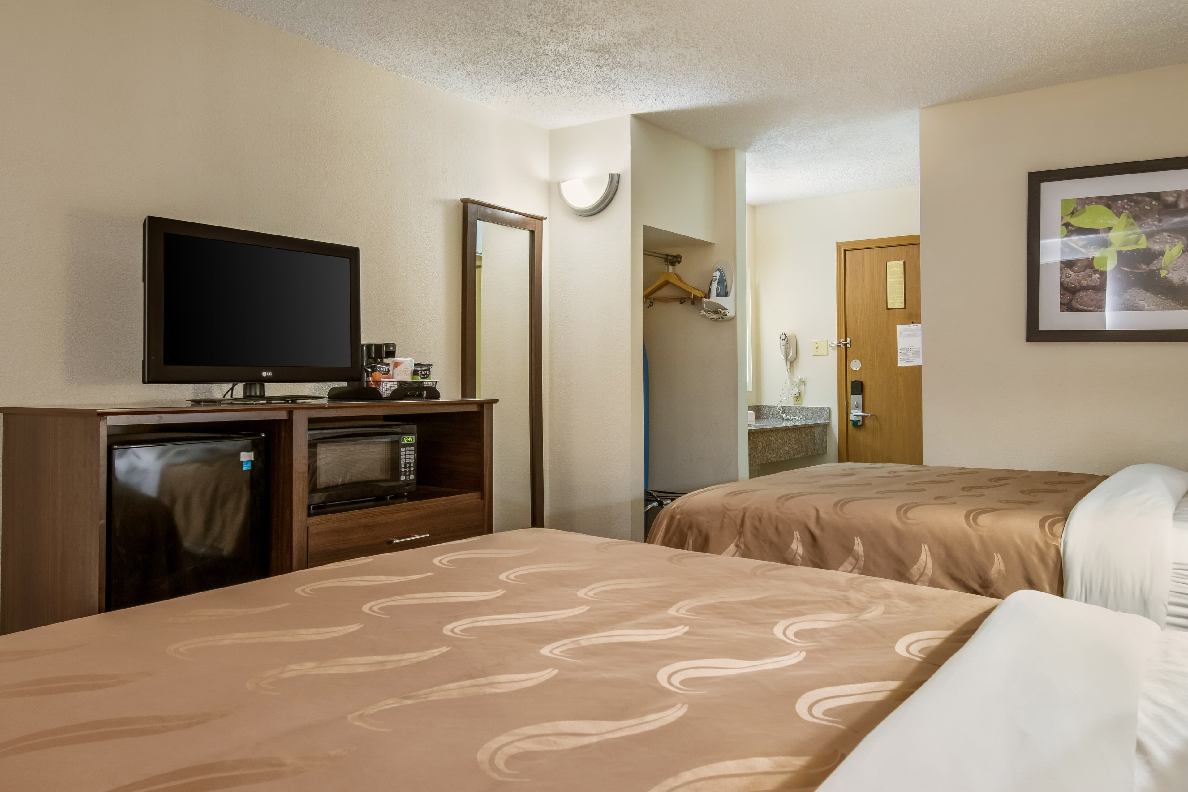 Quality Inn Bloomsburg — 20