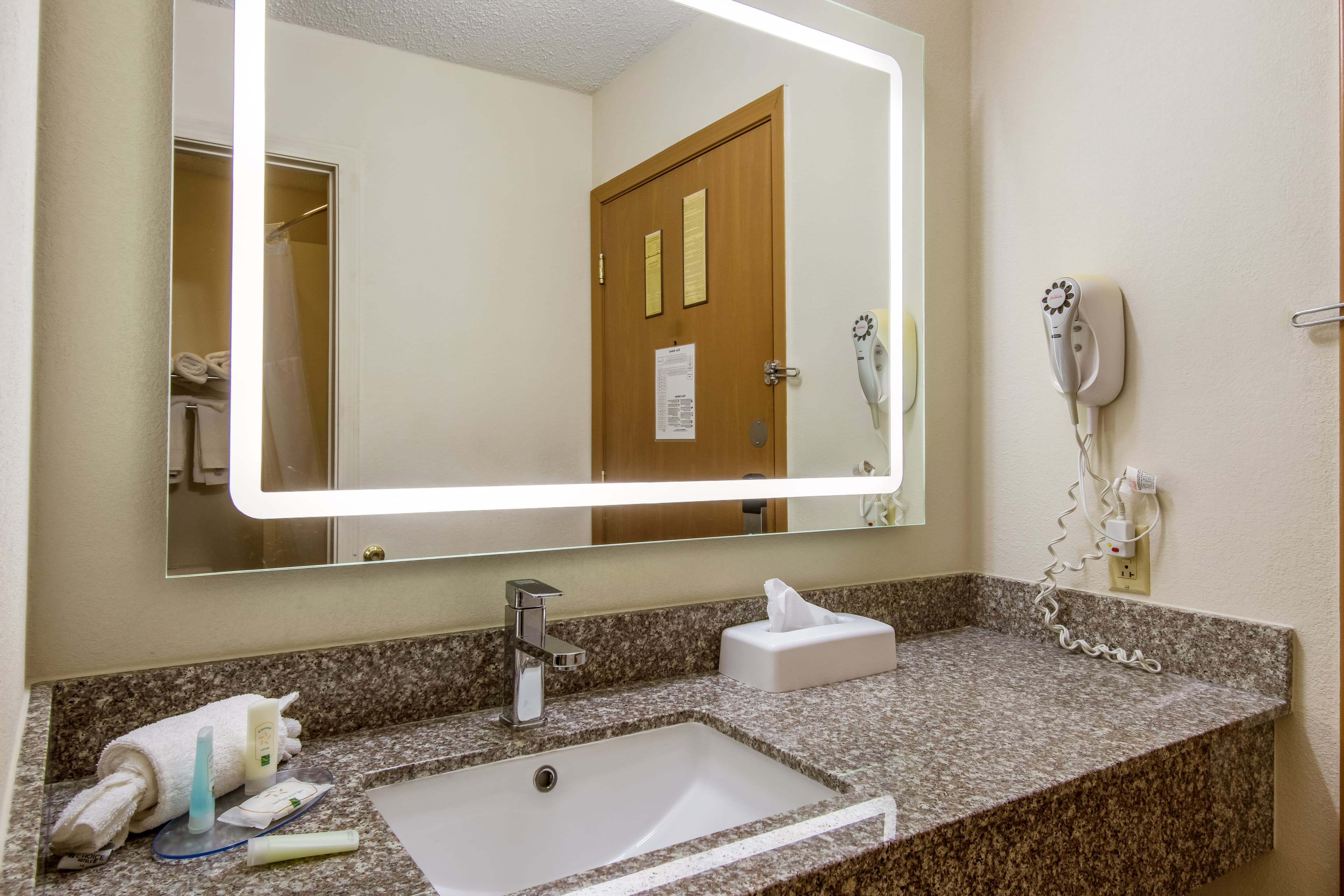 Quality Inn Bloomsburg — 8