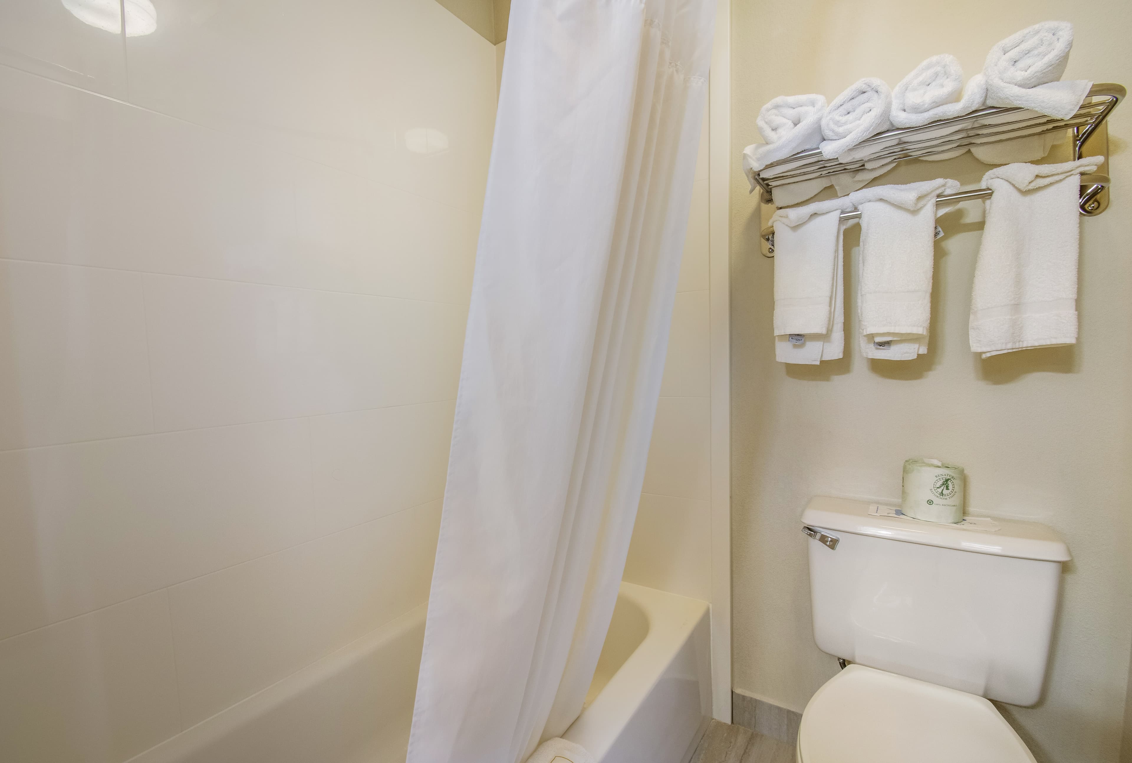 Quality Inn Bloomsburg — 10