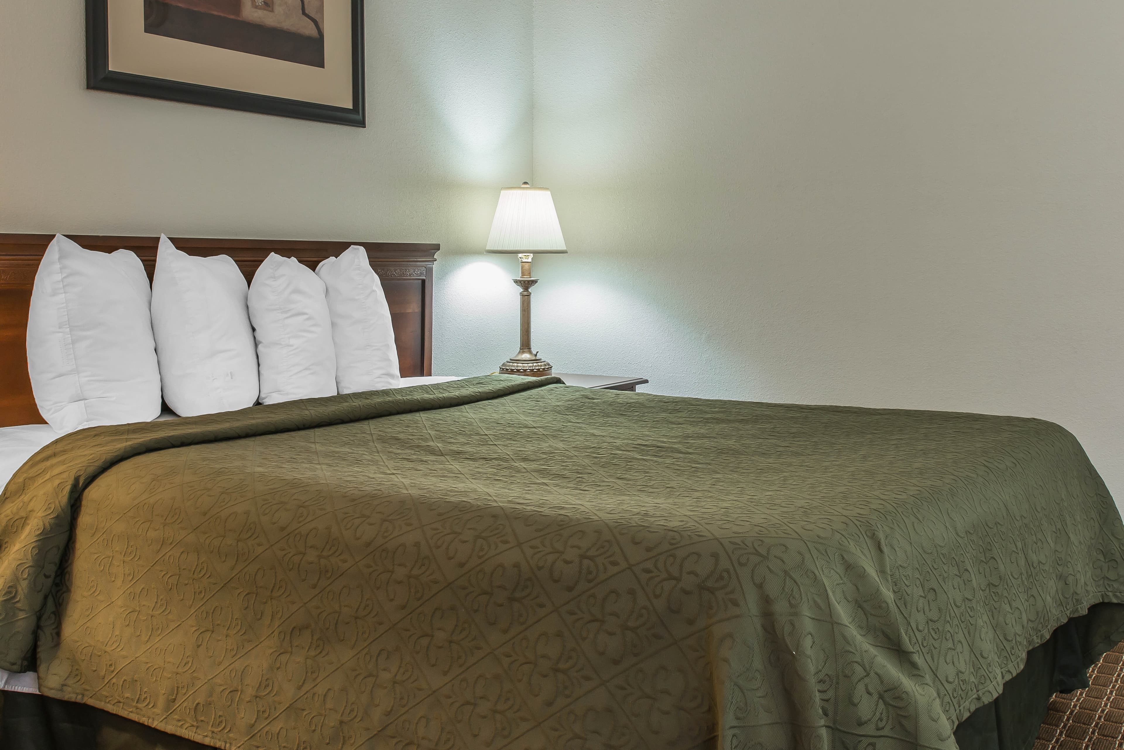 Rodeway Inn Brookville — 16