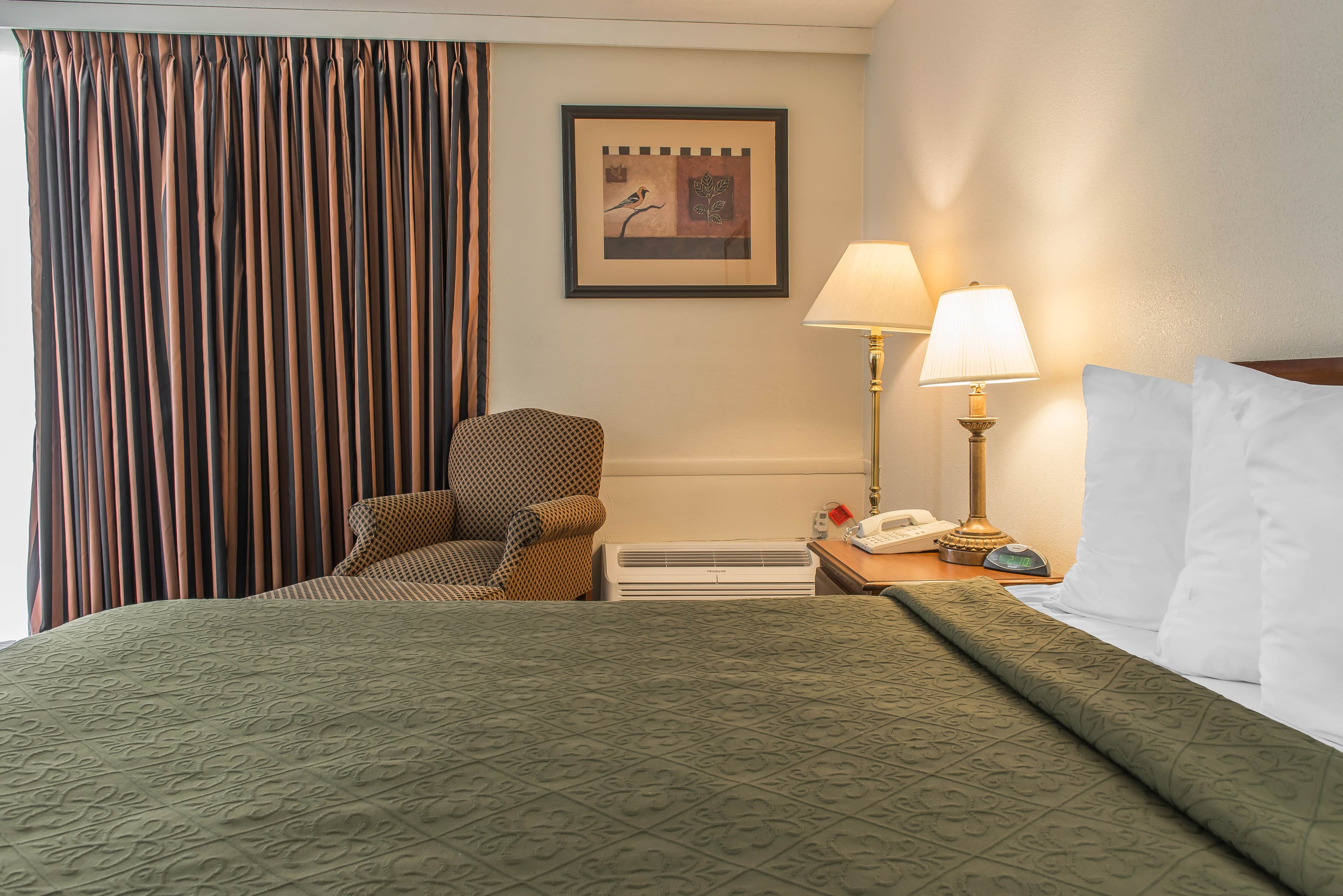 Rodeway Inn Brookville — 19