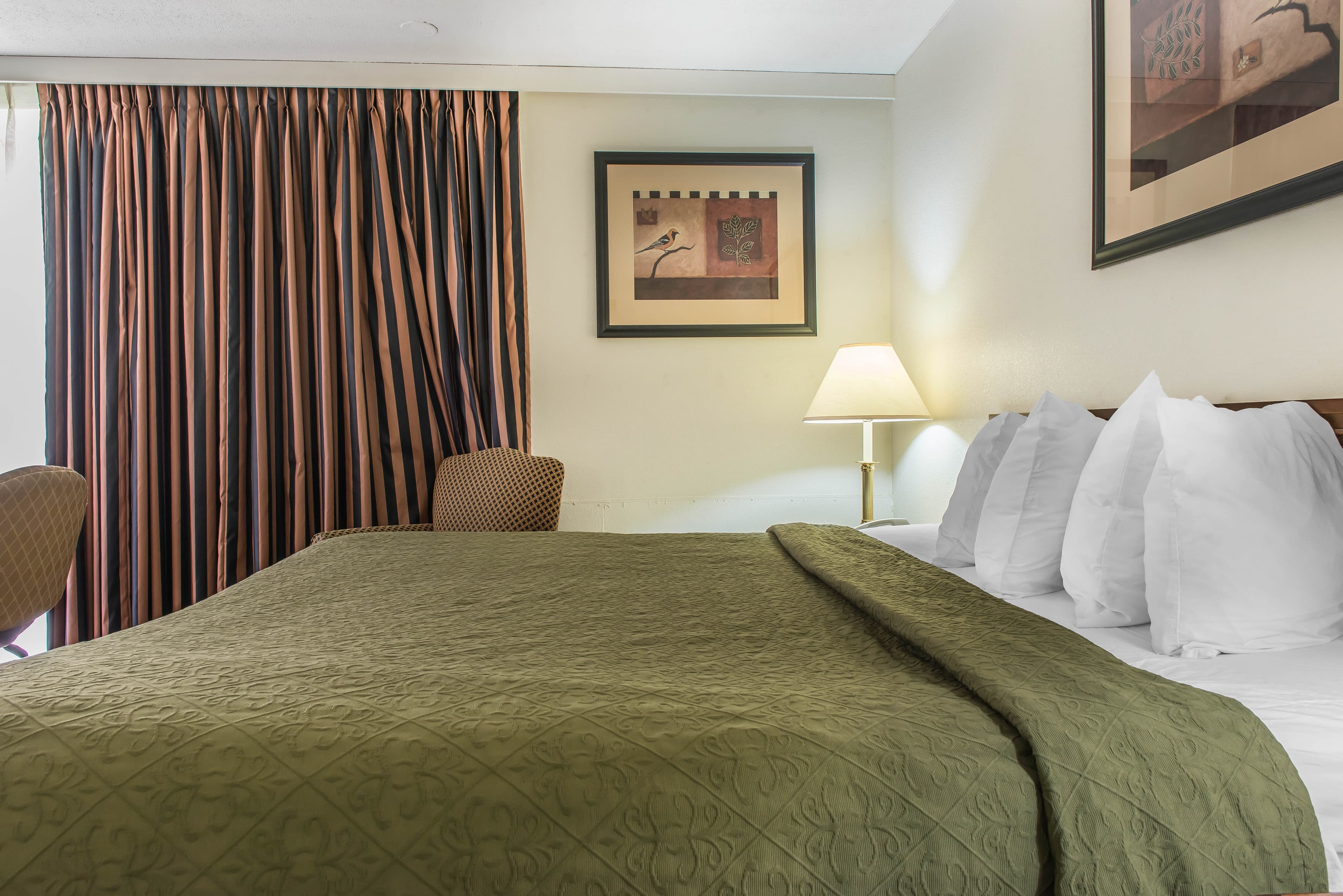 Rodeway Inn Brookville — 14
