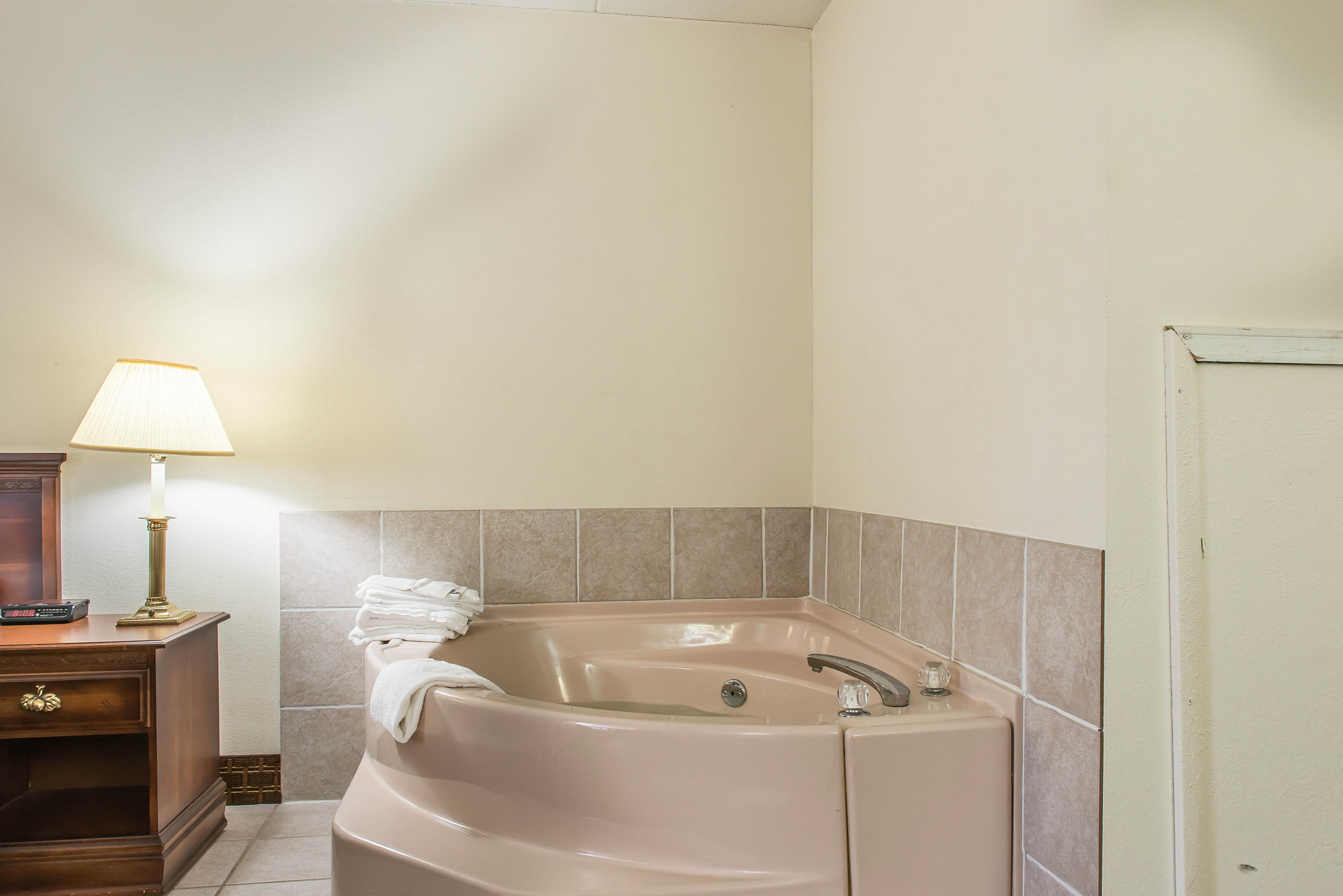 Rodeway Inn Brookville — 15