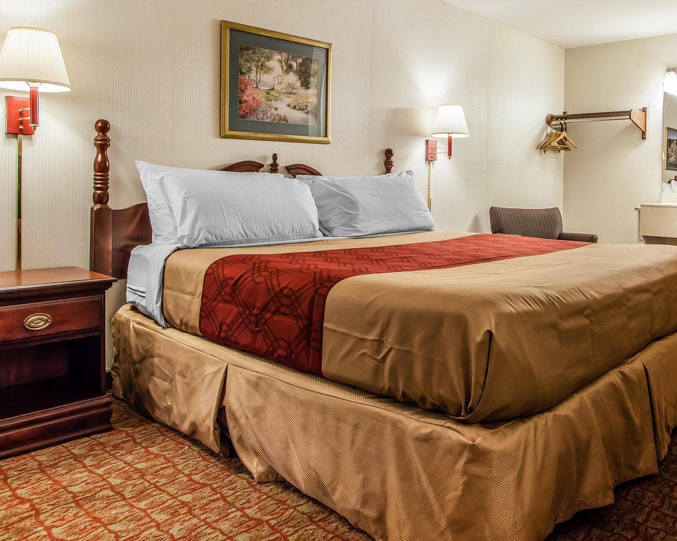 Econo Lodge Douglassville-Pottstown — 6