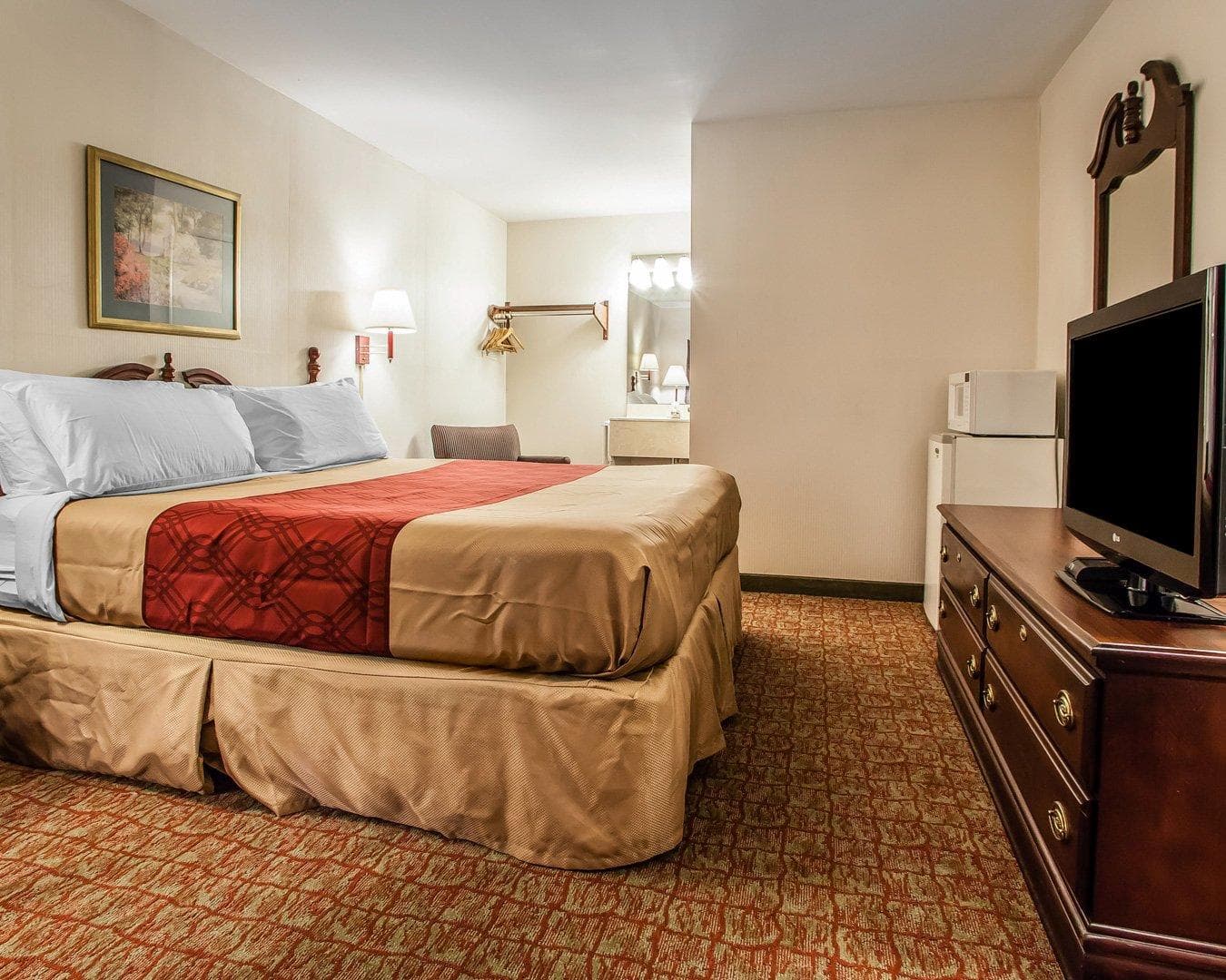 Econo Lodge Douglassville-Pottstown — 7