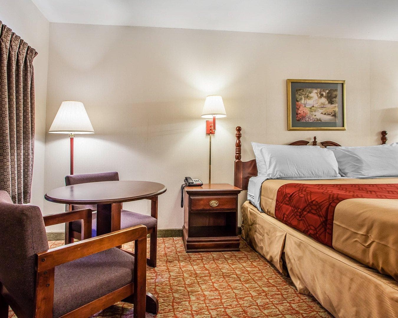 Econo Lodge Douglassville-Pottstown — 10