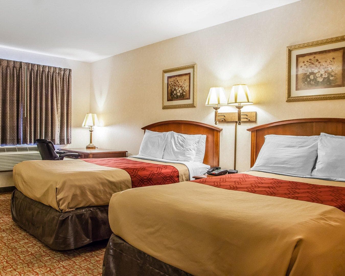 Econo Lodge Douglassville-Pottstown - Image 2