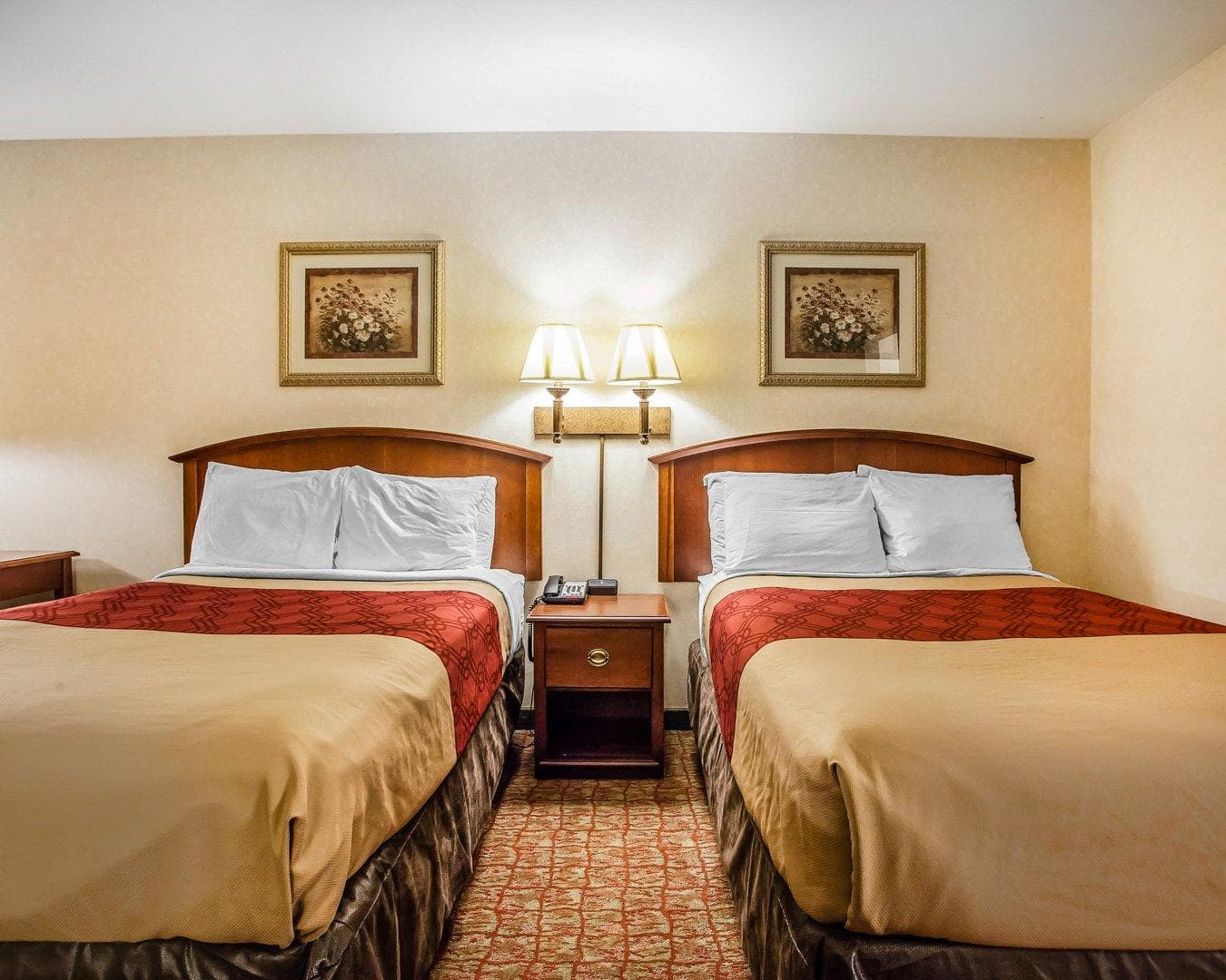 Econo Lodge Douglassville-Pottstown - Image 4