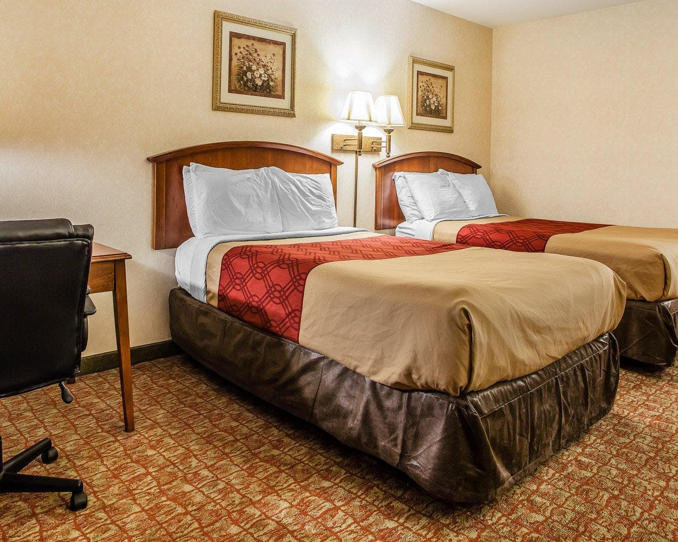 Econo Lodge Douglassville-Pottstown - Image 5