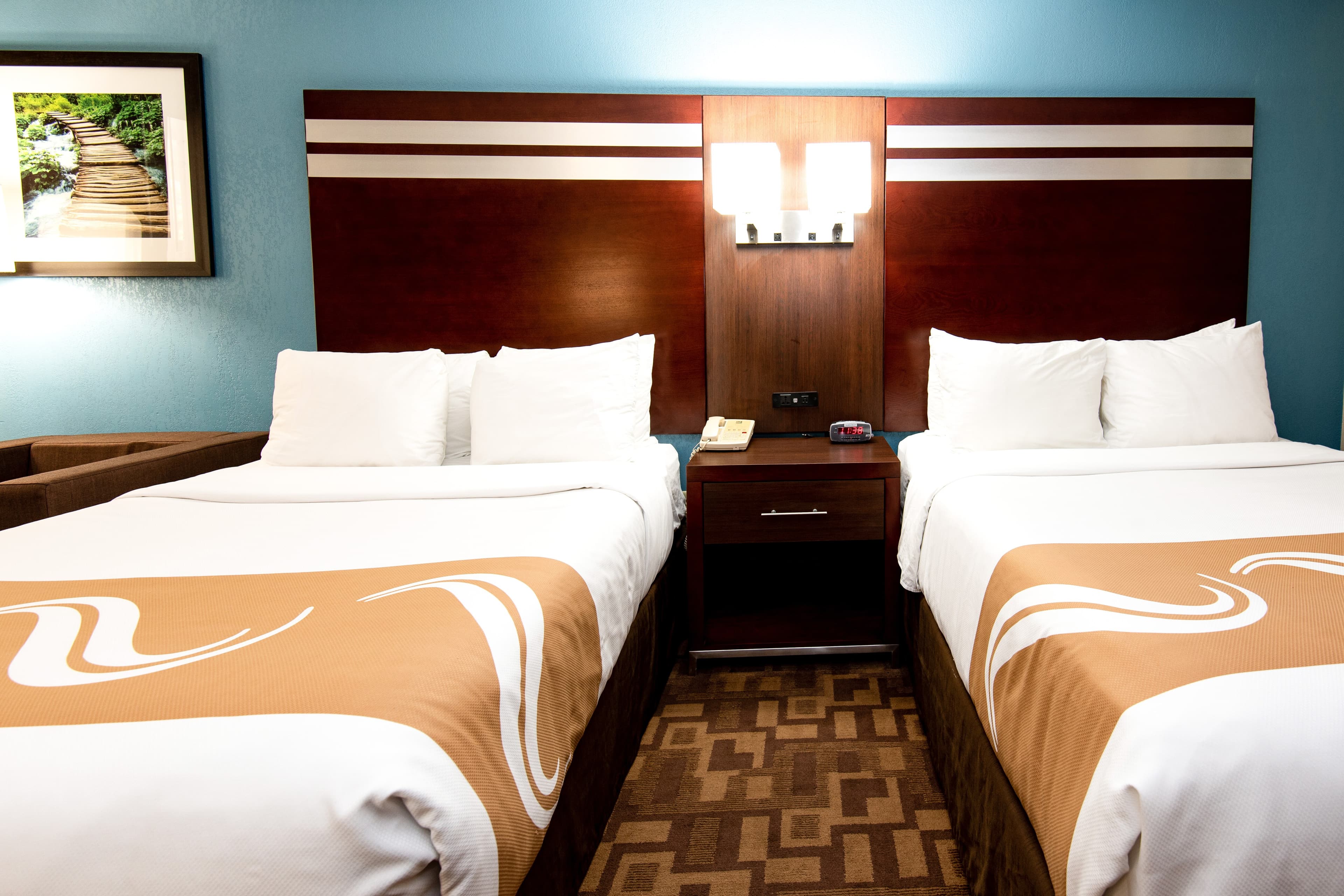 Quality Inn & Suites Quakertown-Allentown - Image 5