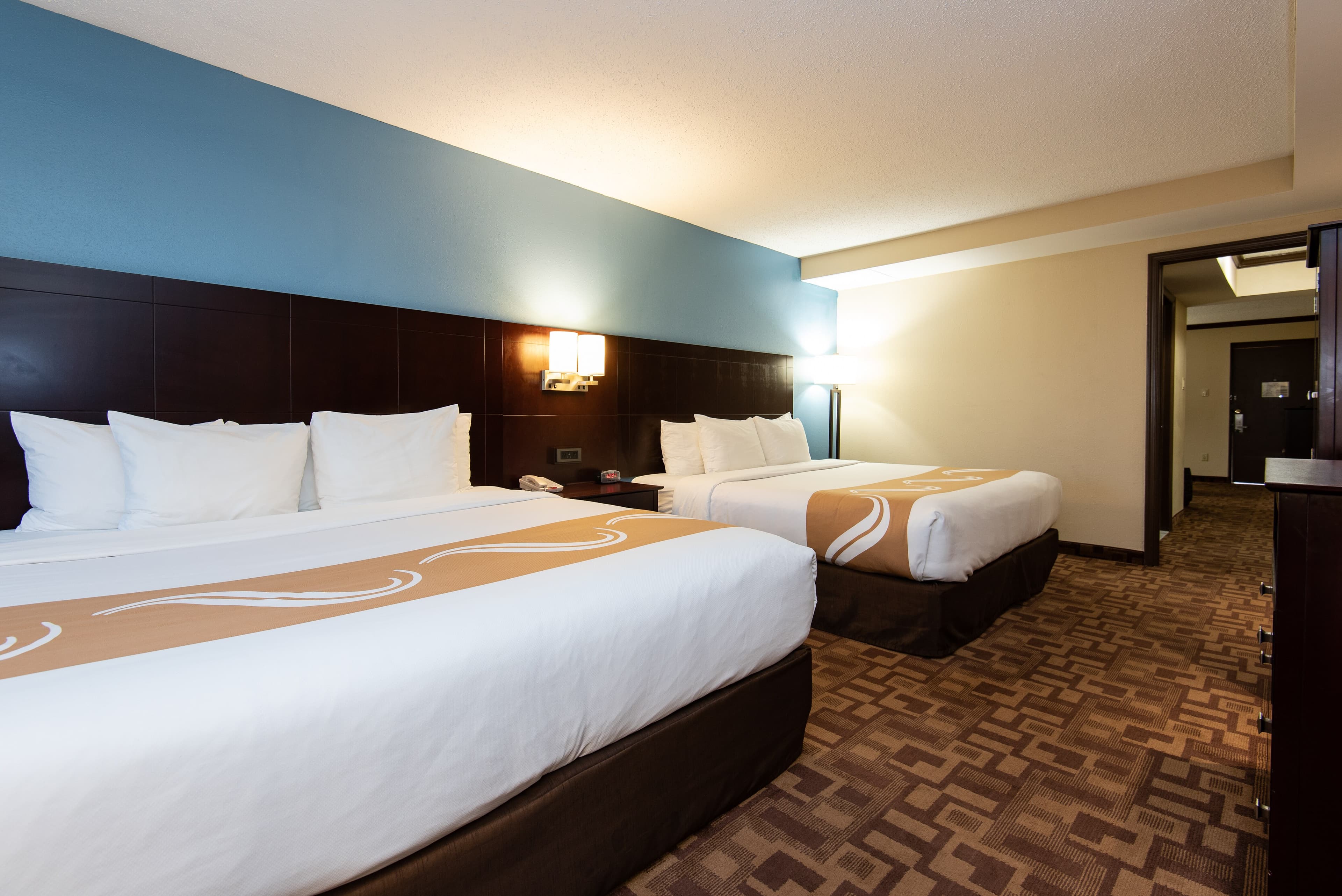 Quality Inn & Suites Quakertown-Allentown — 22