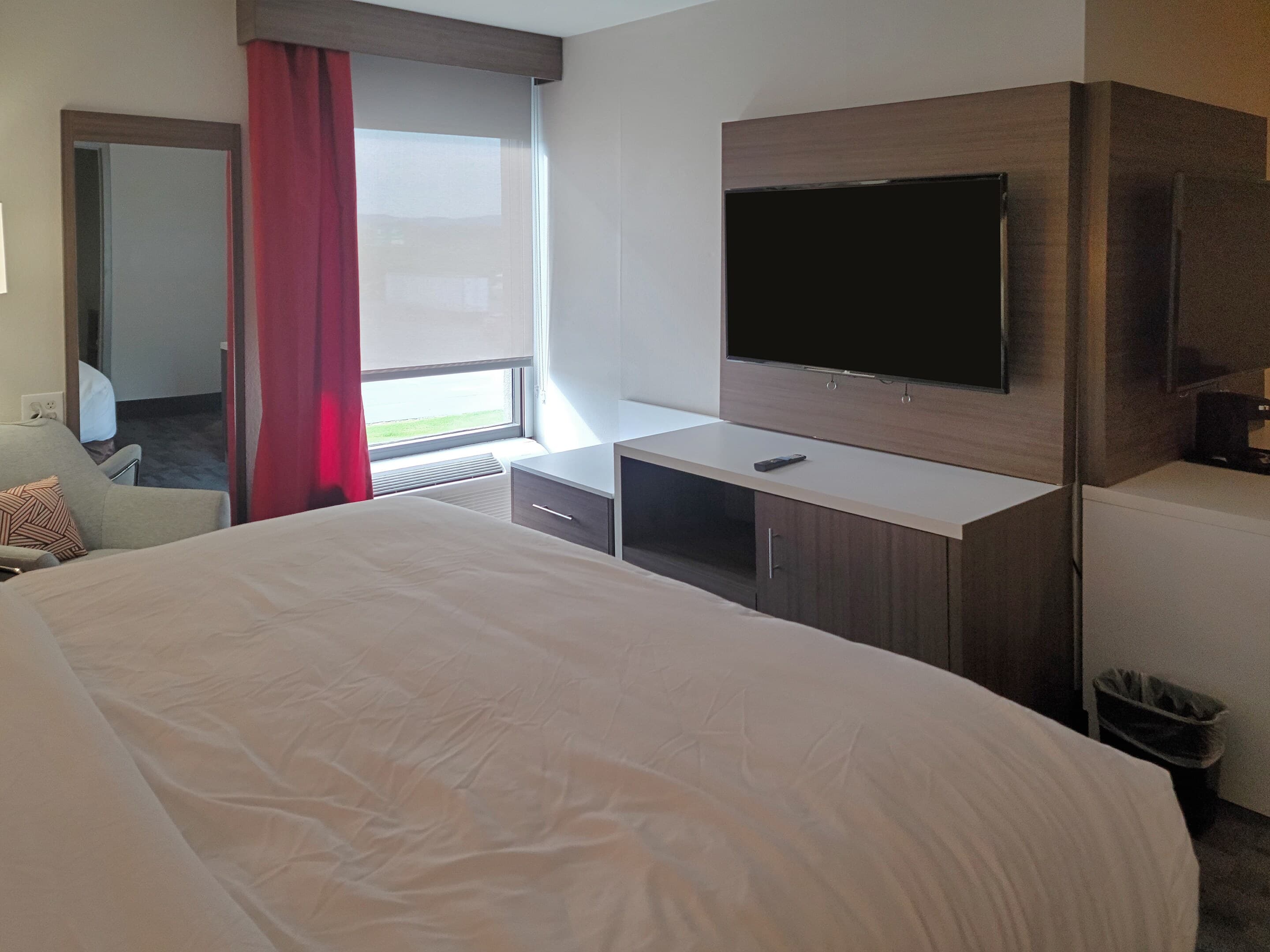 Comfort Inn & Suites Wyomissing/Reading — 11