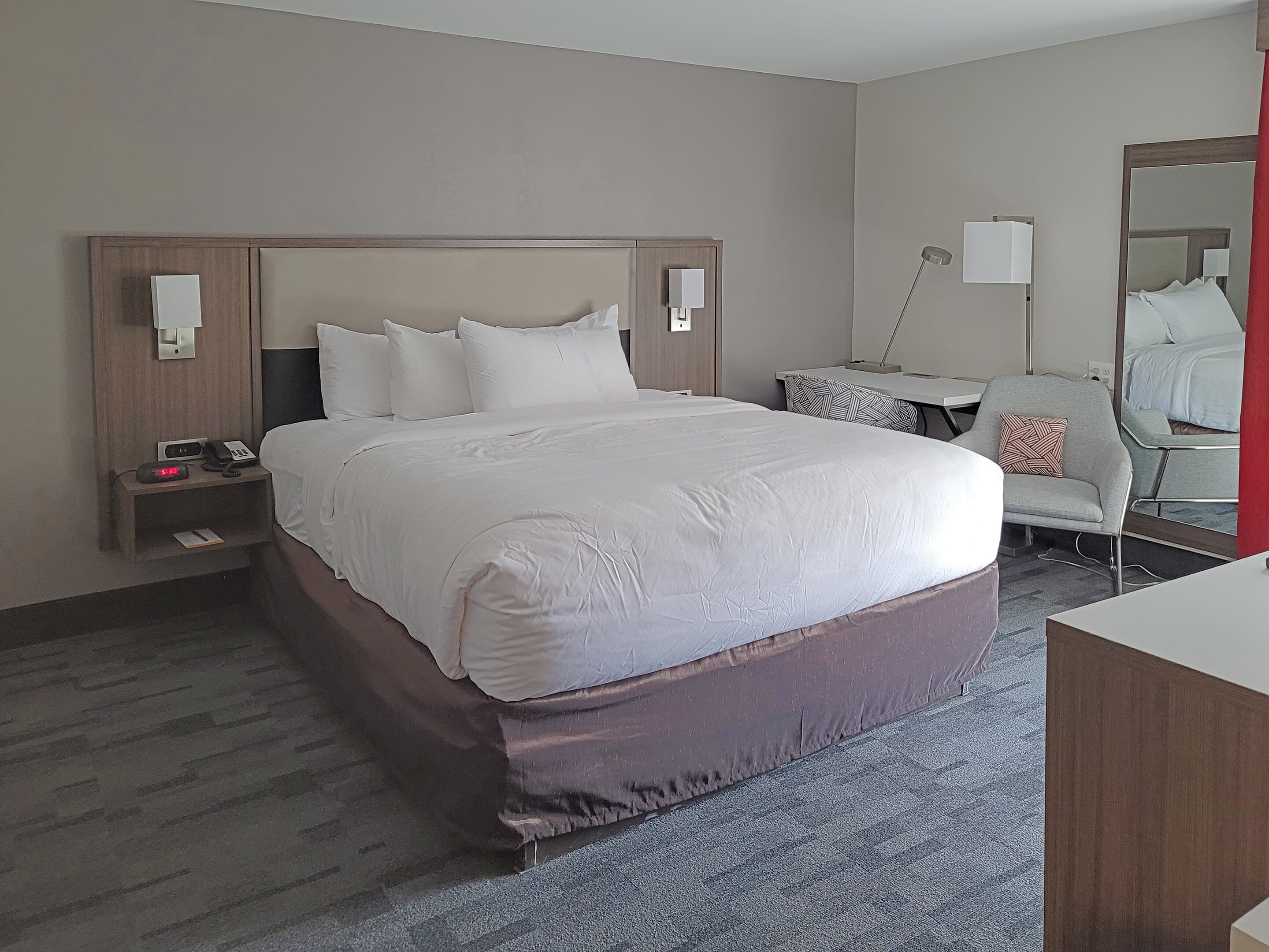 Comfort Inn & Suites Wyomissing/Reading — 16