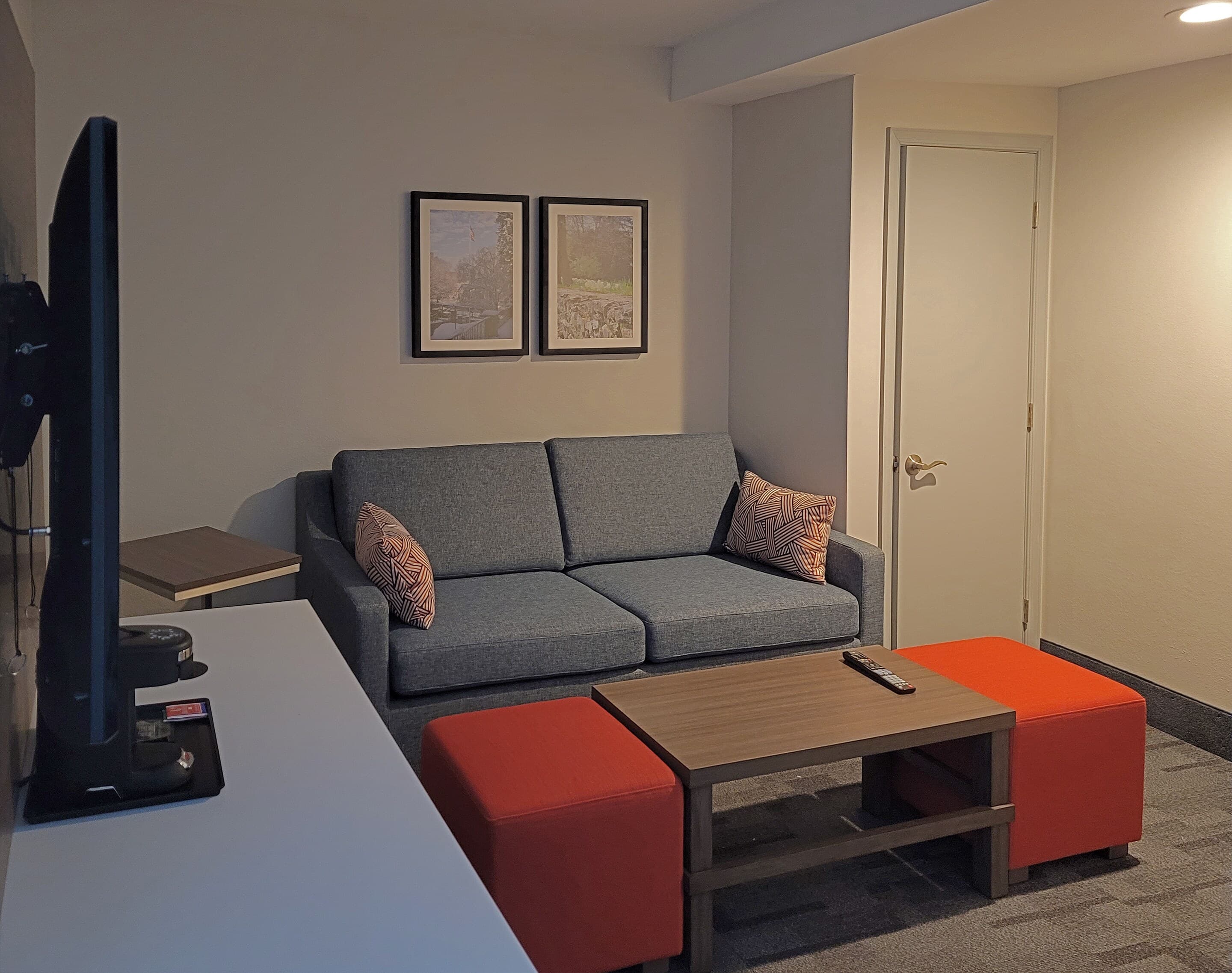 Comfort Inn & Suites Wyomissing/Reading — 17