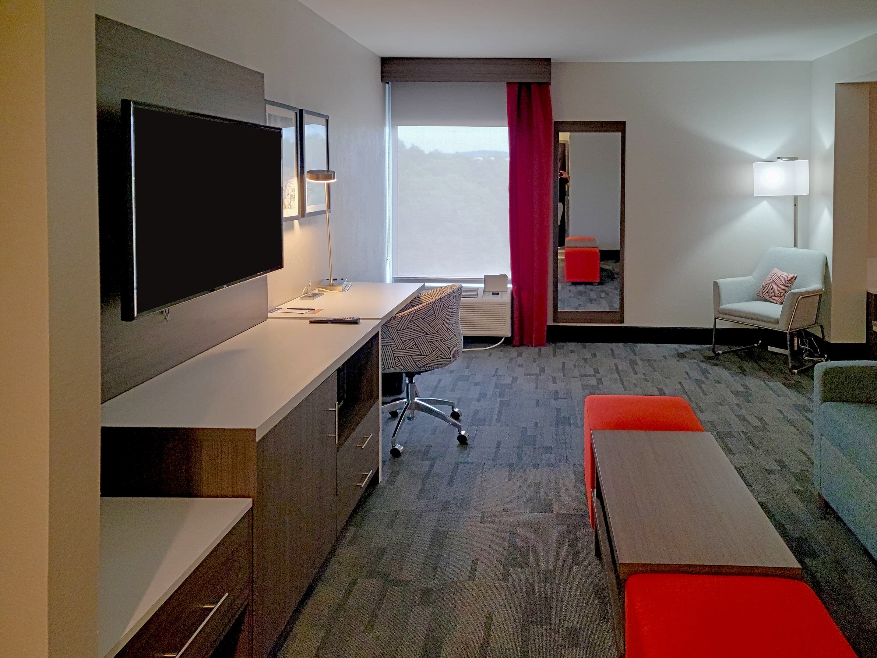 Comfort Inn & Suites Wyomissing/Reading — 24