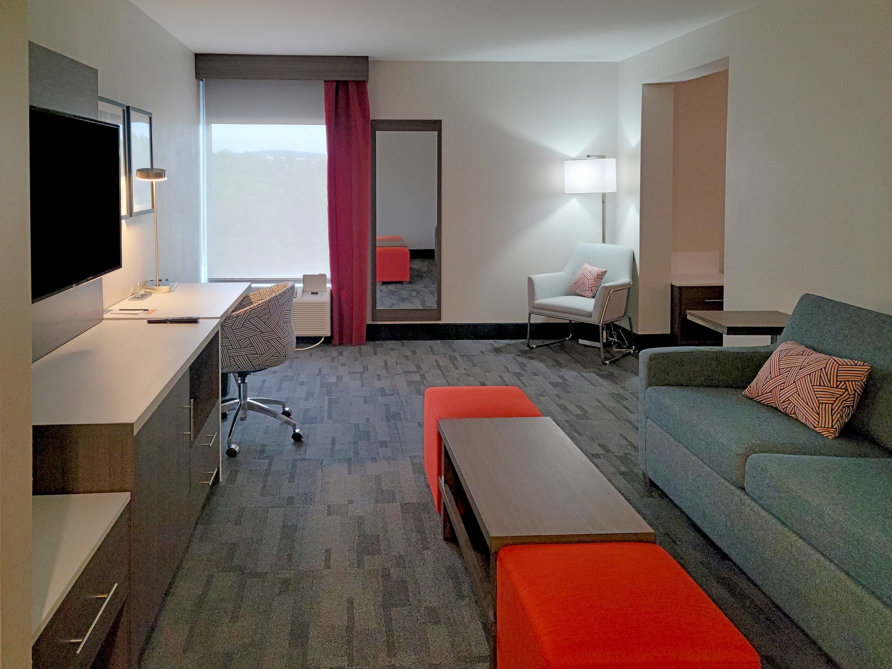 Comfort Inn & Suites Wyomissing/Reading — 25