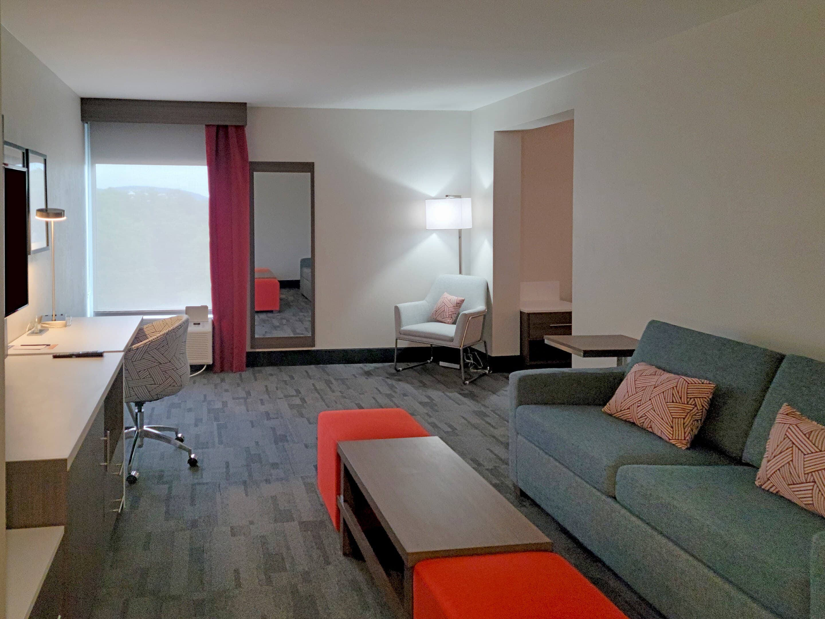 Comfort Inn & Suites Wyomissing/Reading — 26