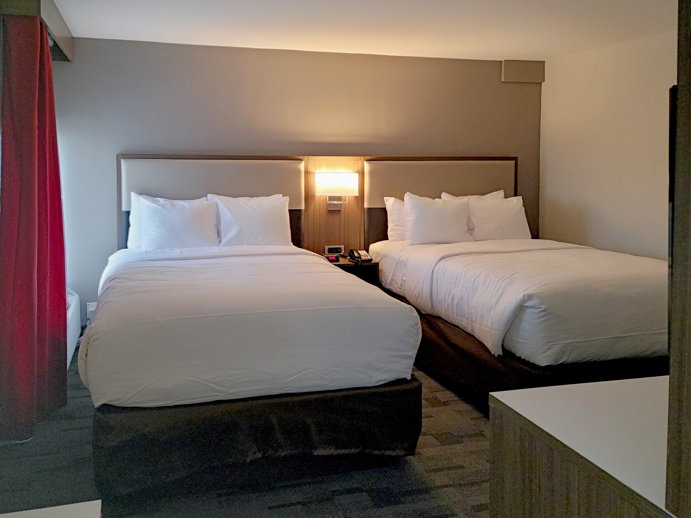 Comfort Inn & Suites Wyomissing/Reading — 27