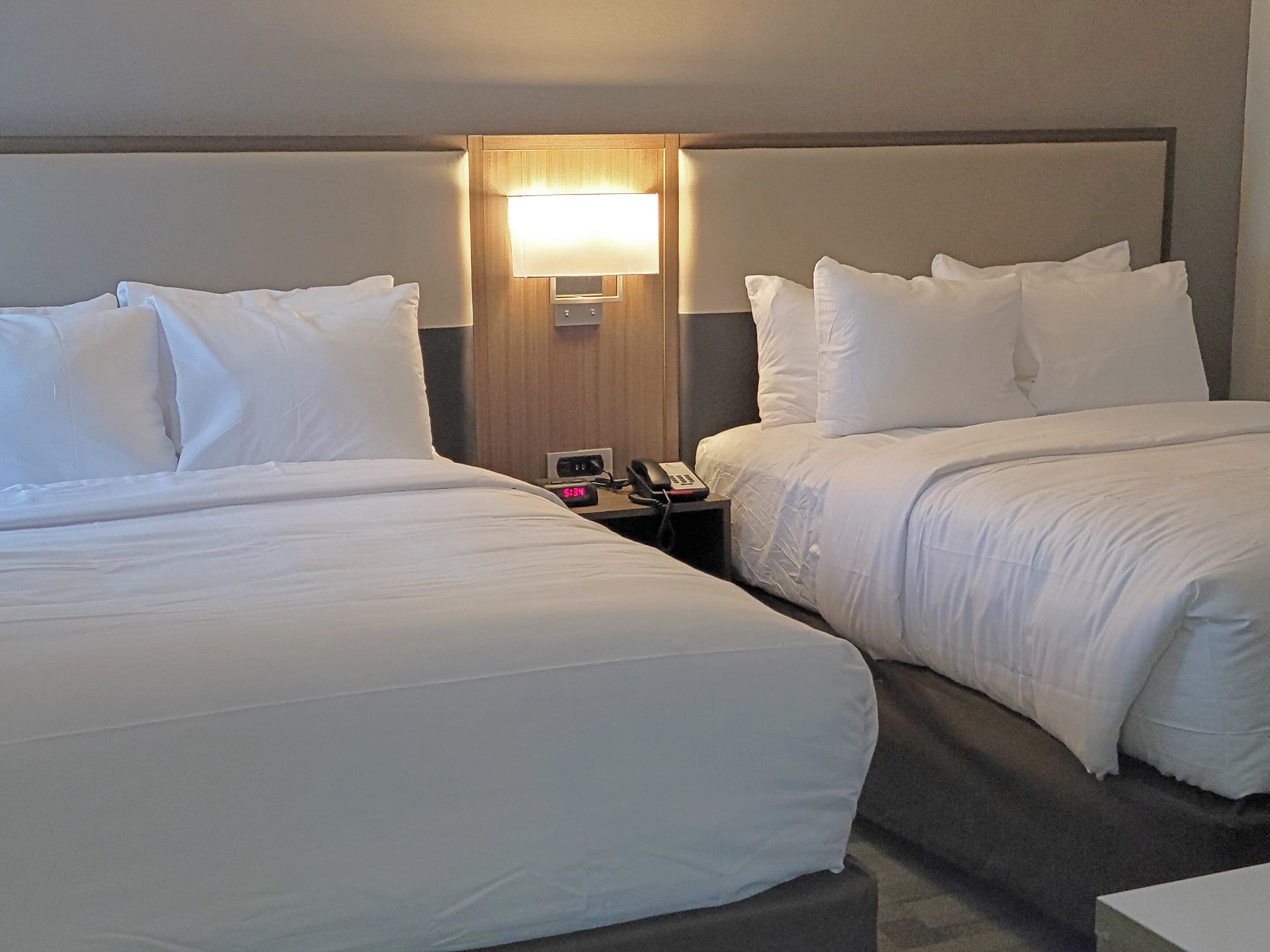 Comfort Inn & Suites Wyomissing/Reading — 28