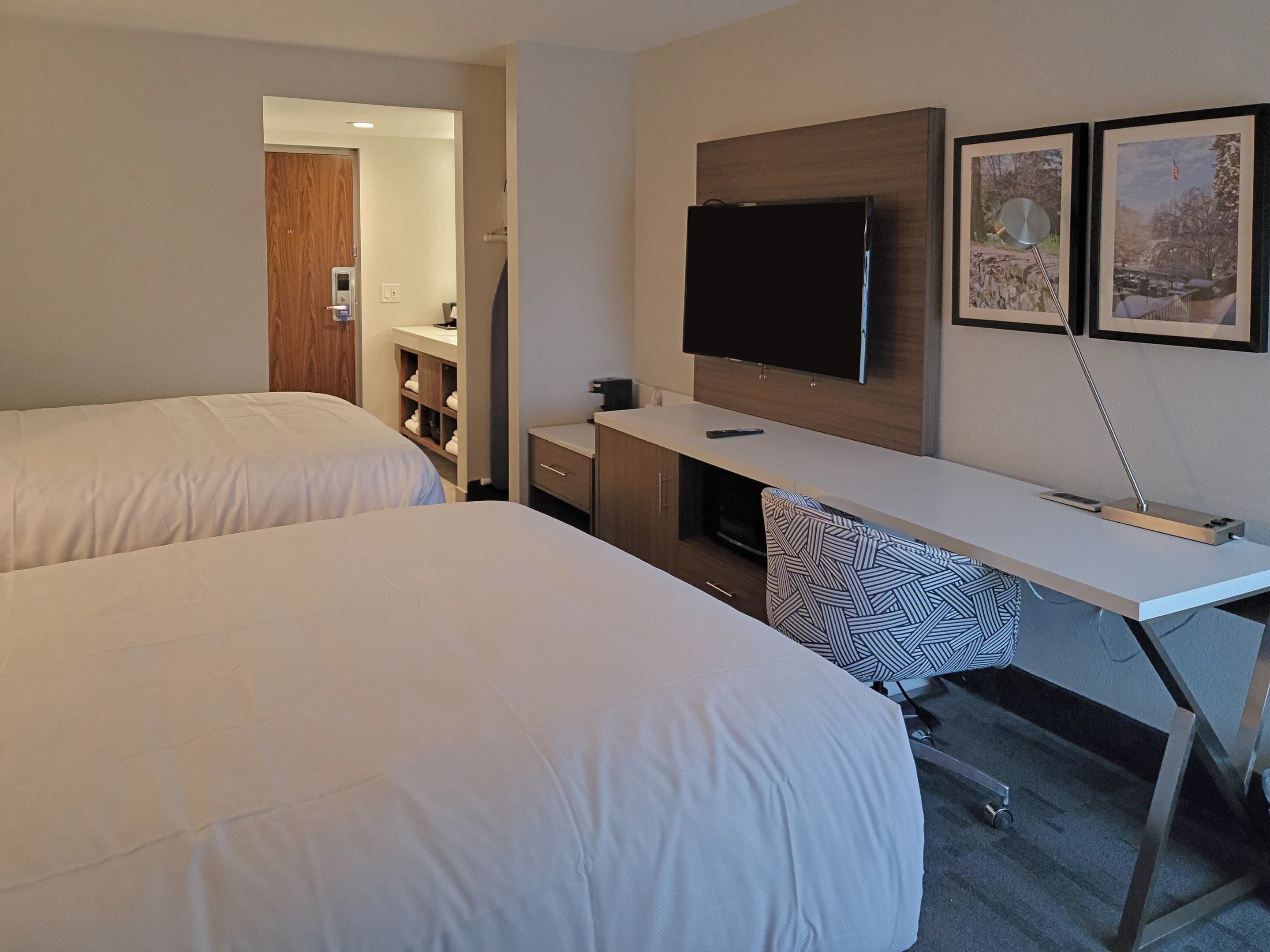 Comfort Inn & Suites Wyomissing/Reading — 21