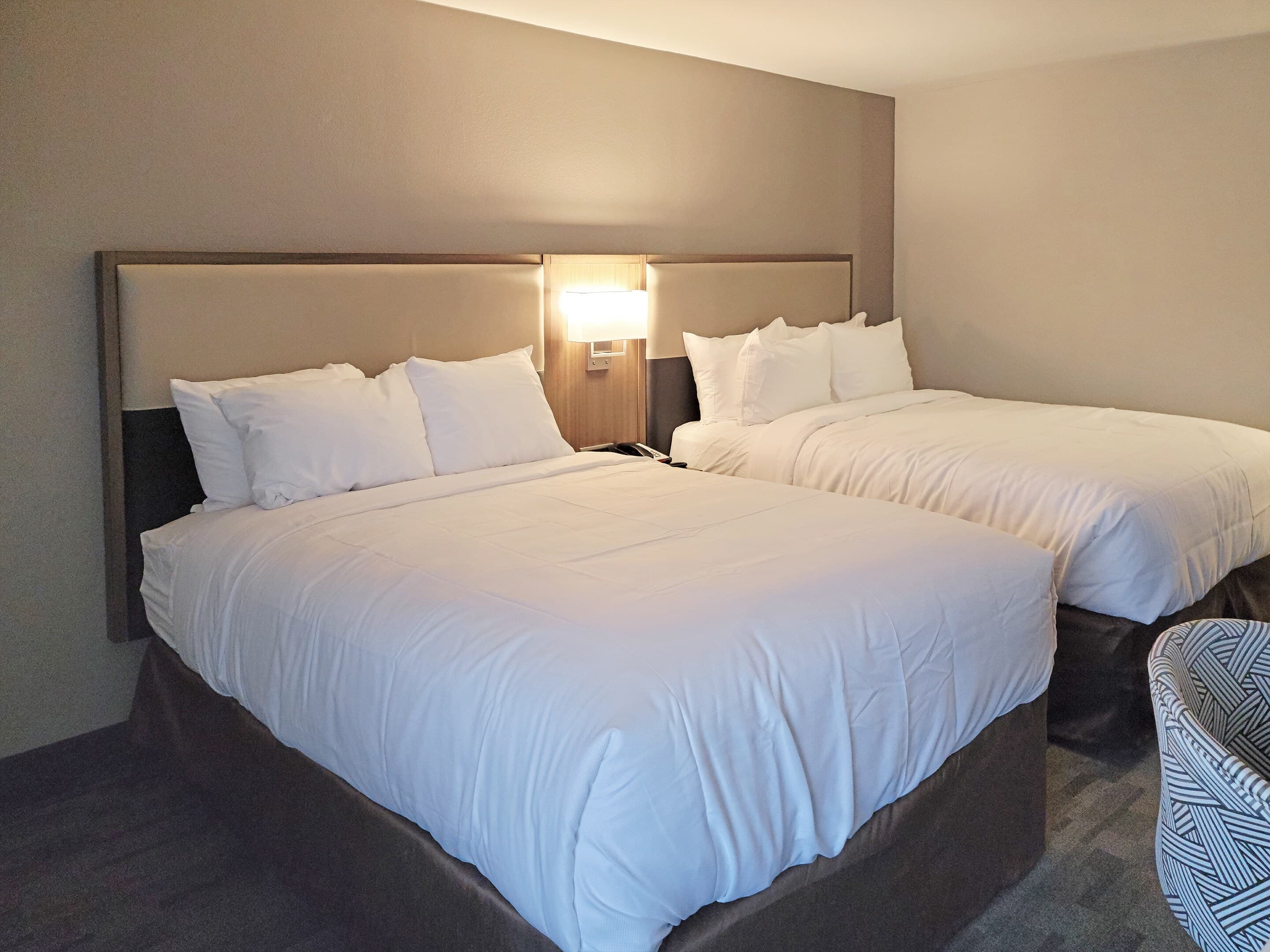 Comfort Inn & Suites Wyomissing/Reading — 22