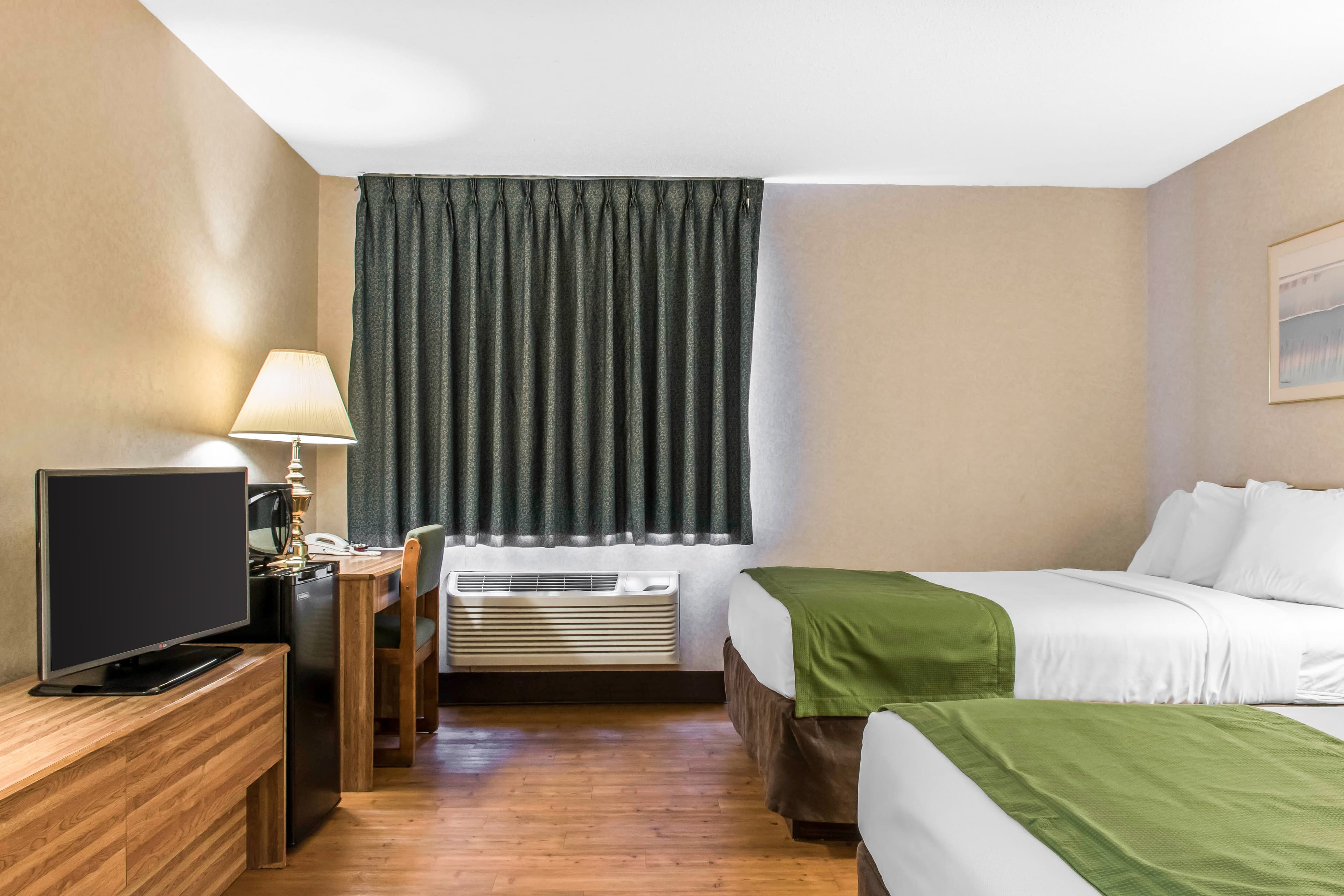 Quality Inn Wilkes-Barre near Arena - Image 5