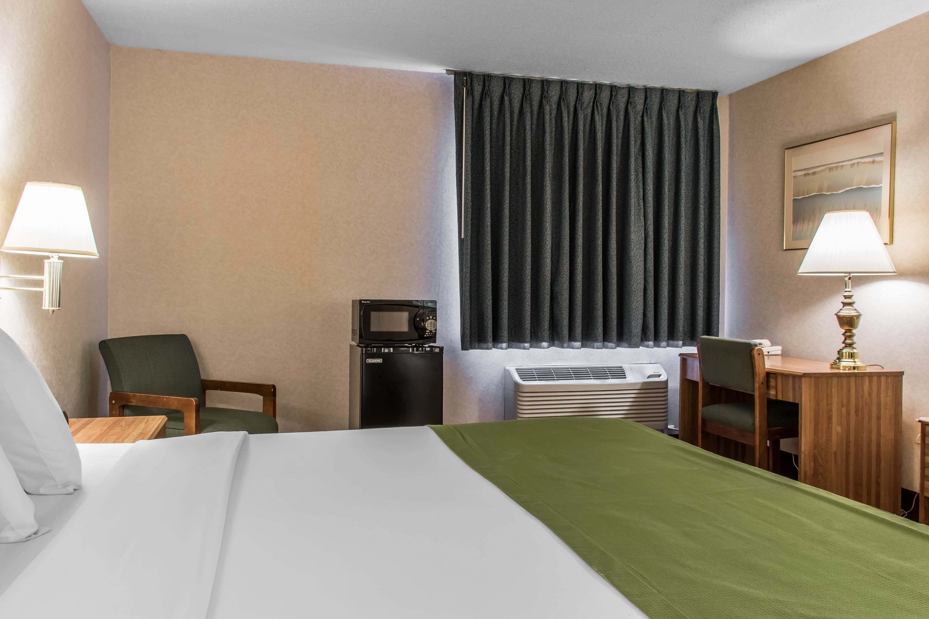 Quality Inn Wilkes-Barre near Arena — 13