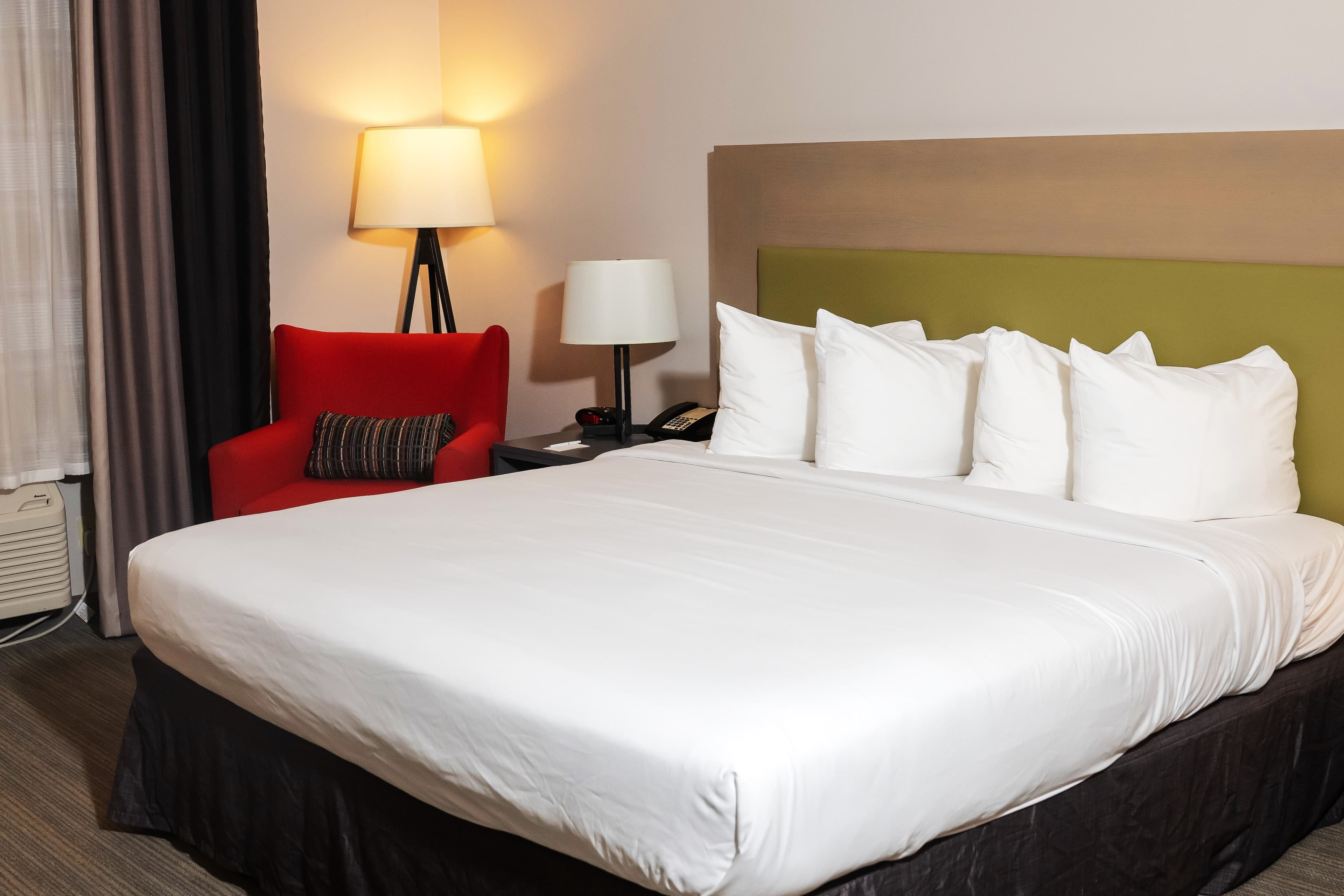 Country Inn & Suites by Radisson, Erie, PA - Image 3