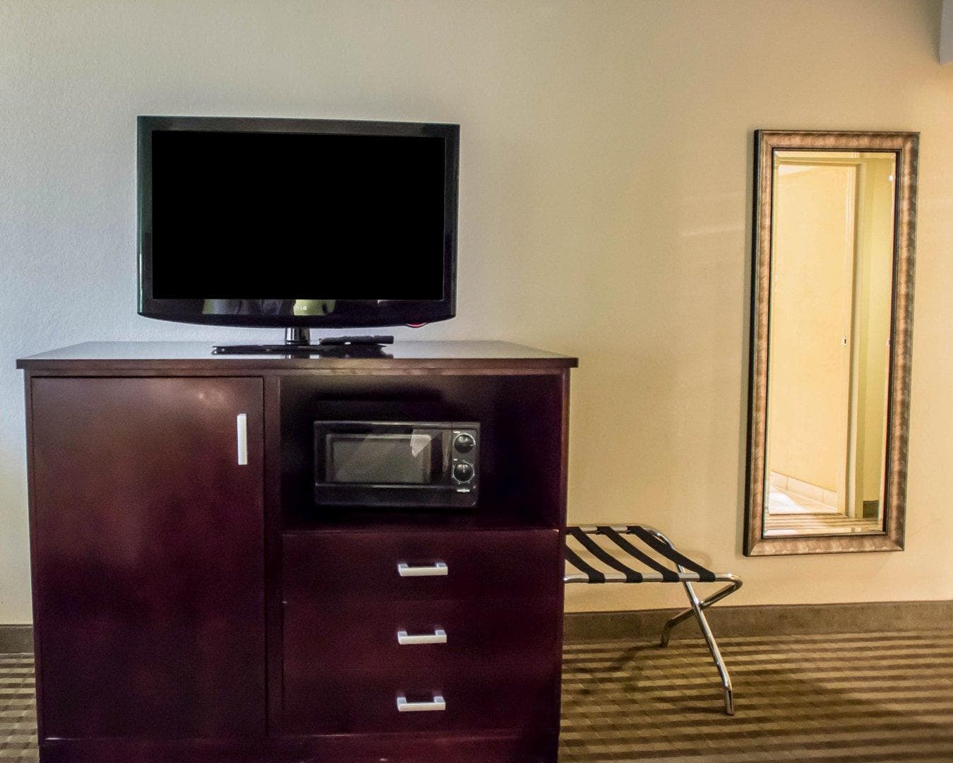 Quality Inn Mill Hall - Lamar — 19