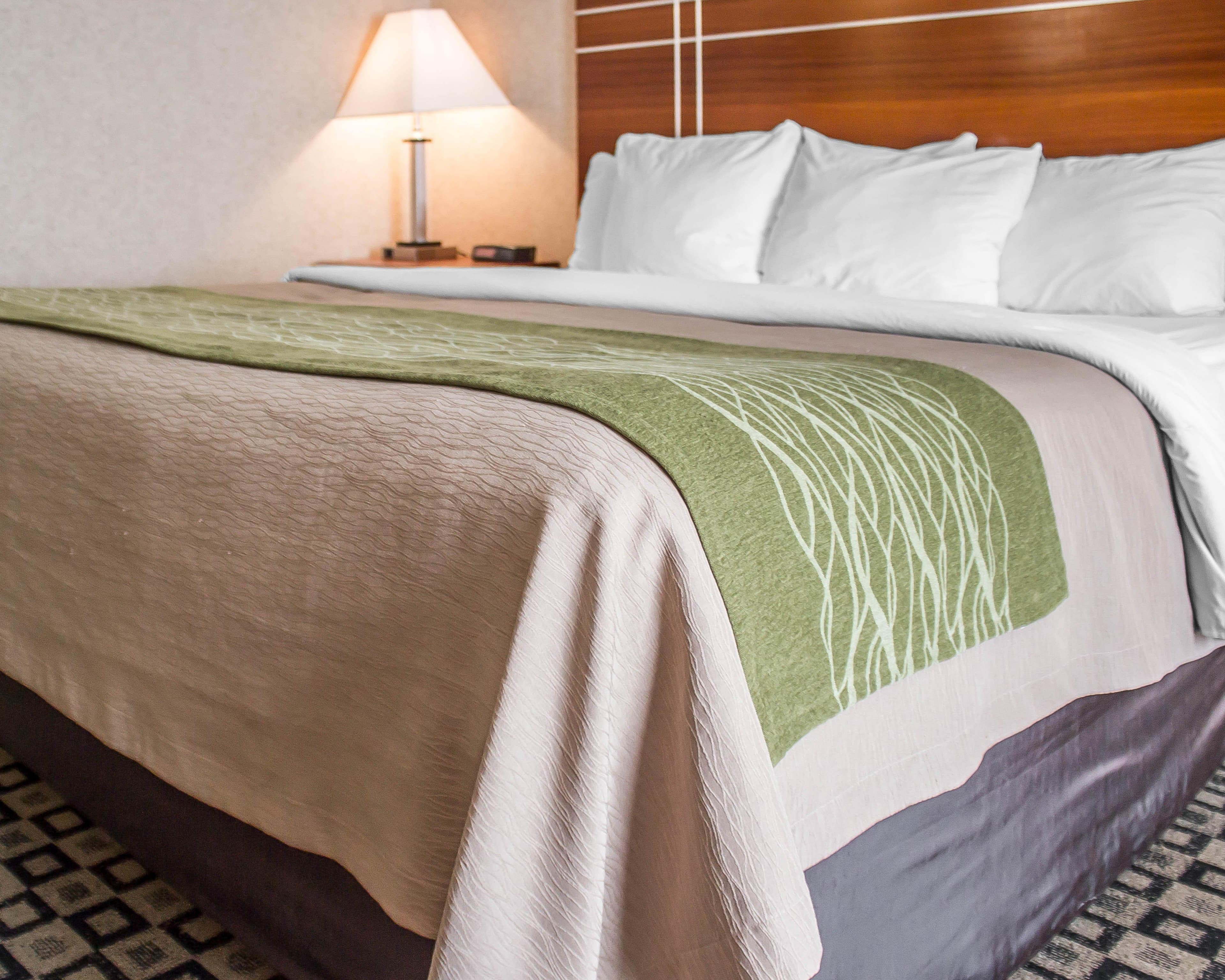 Quality Inn Clarion - Image 3