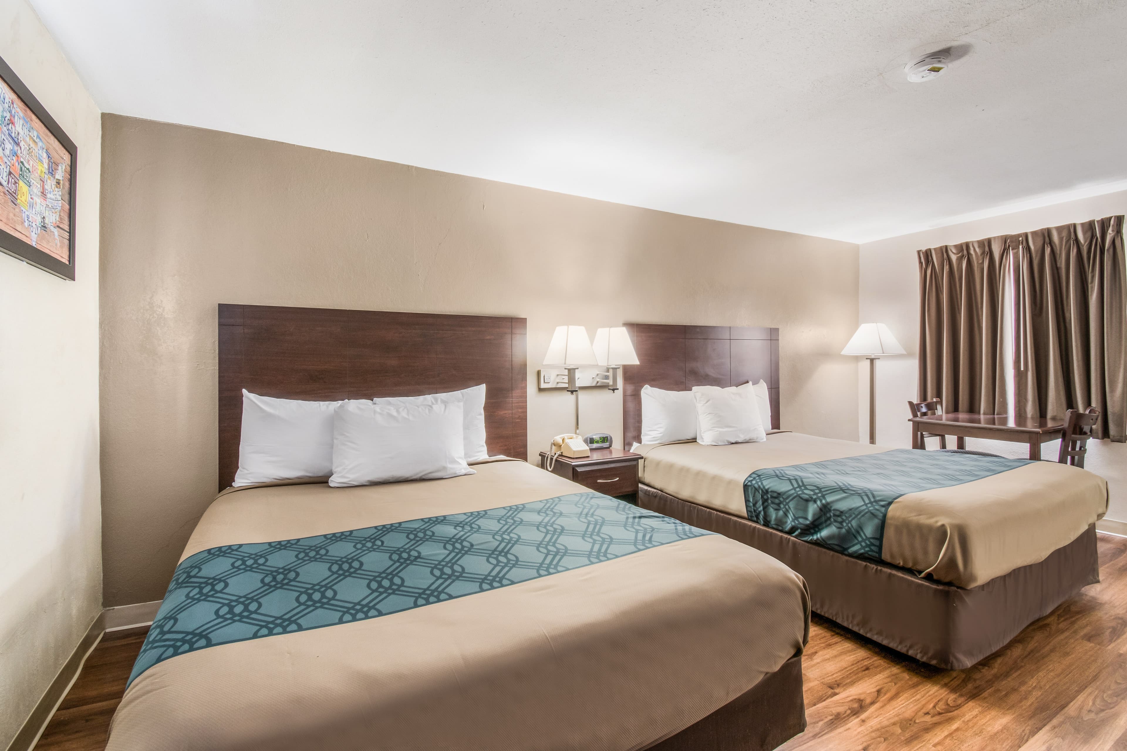 Econo Lodge Mechanicsburg - Harrisburg West — 18