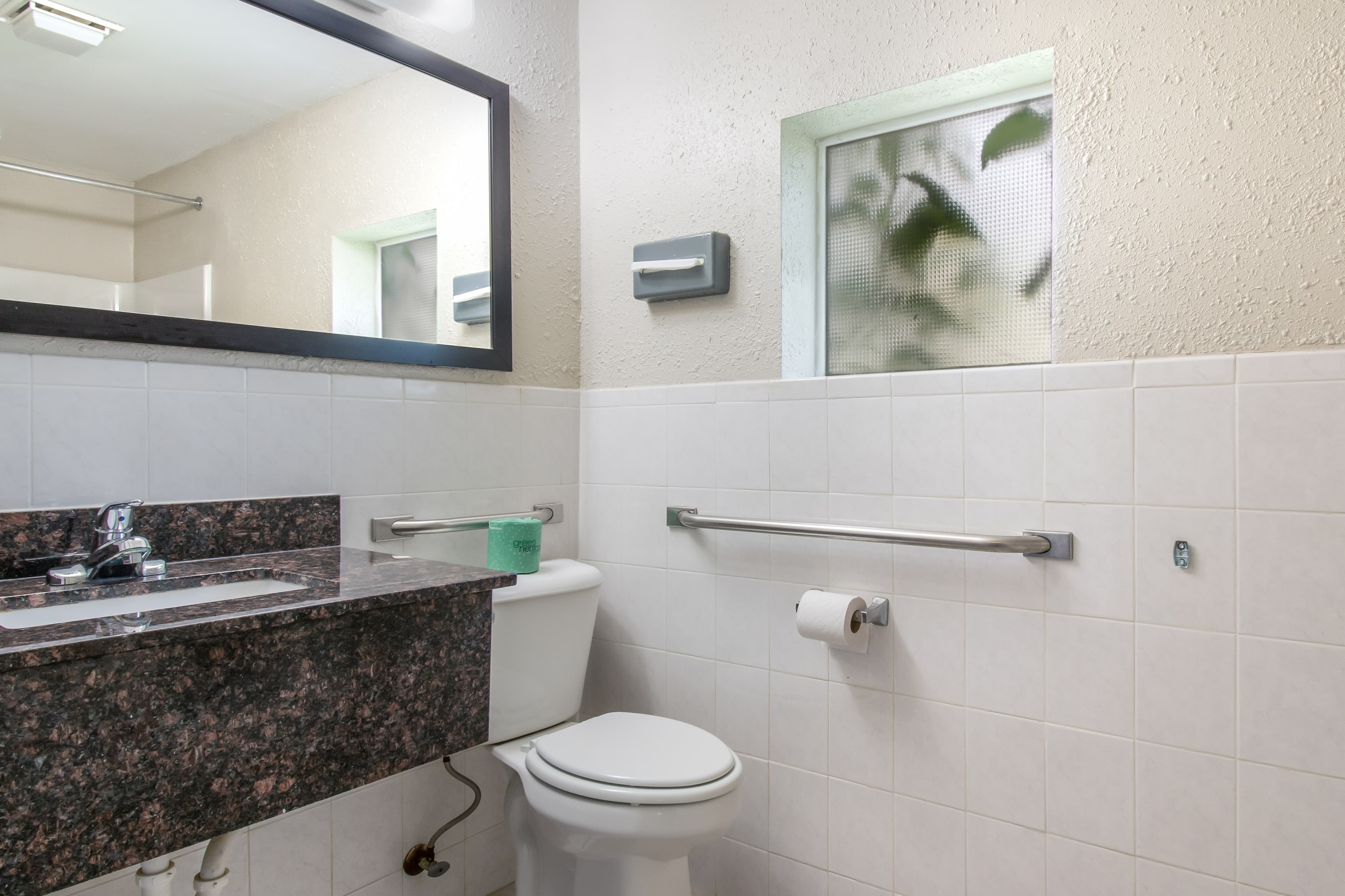 Econo Lodge Mechanicsburg - Harrisburg West — 7