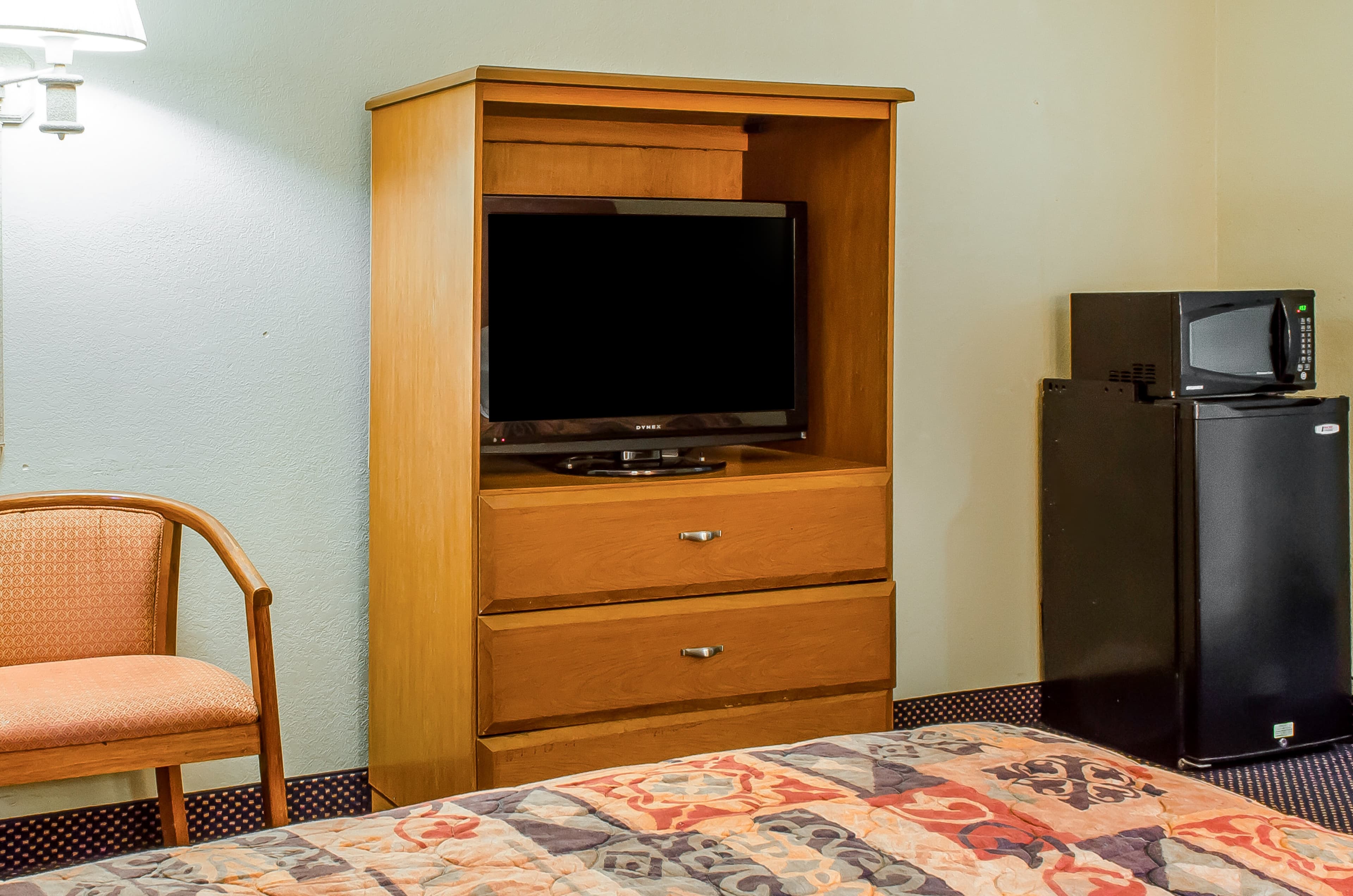 Rodeway Inn Allentown South - Image 4