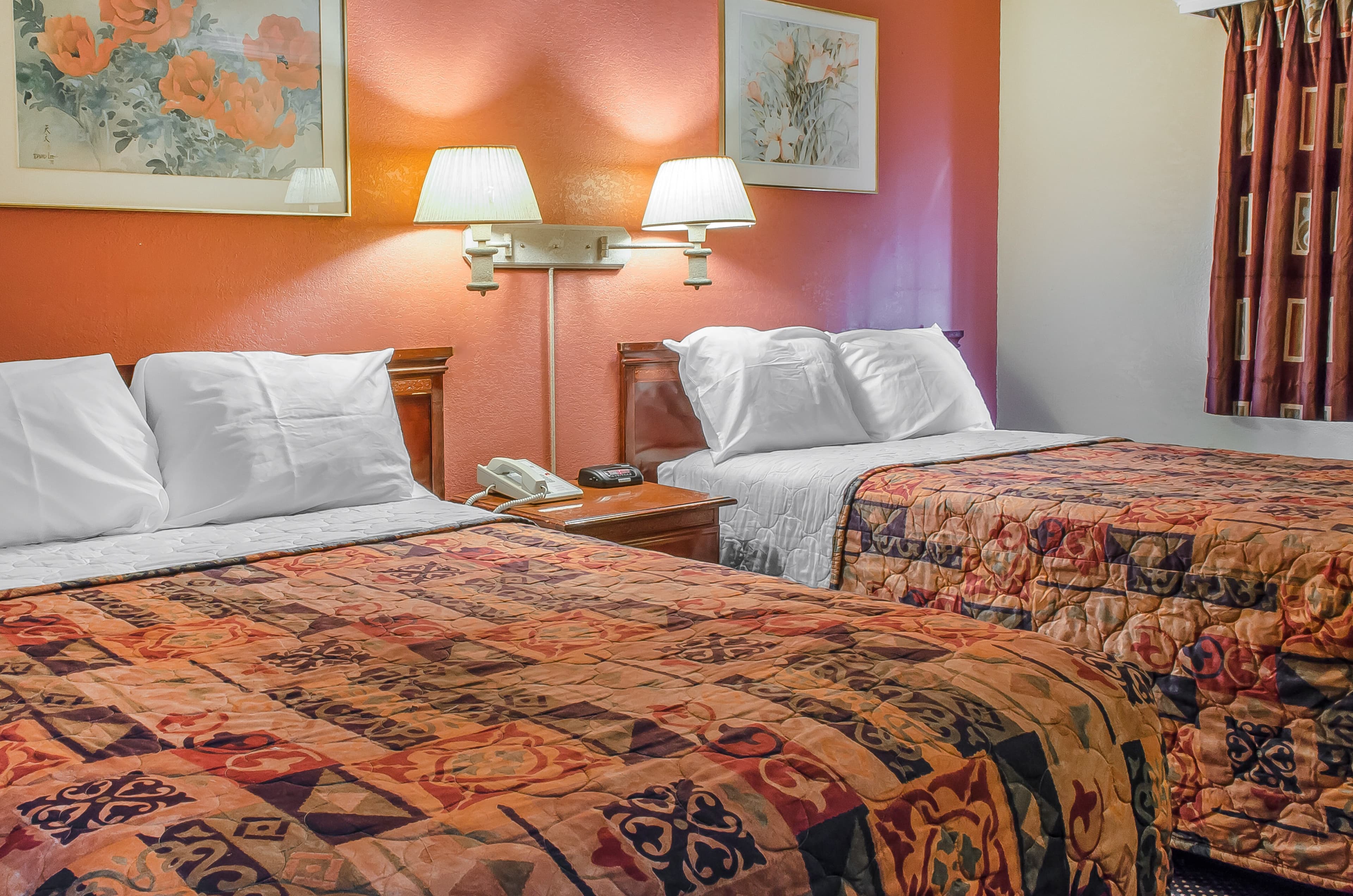 Rodeway Inn Allentown South - Image 5