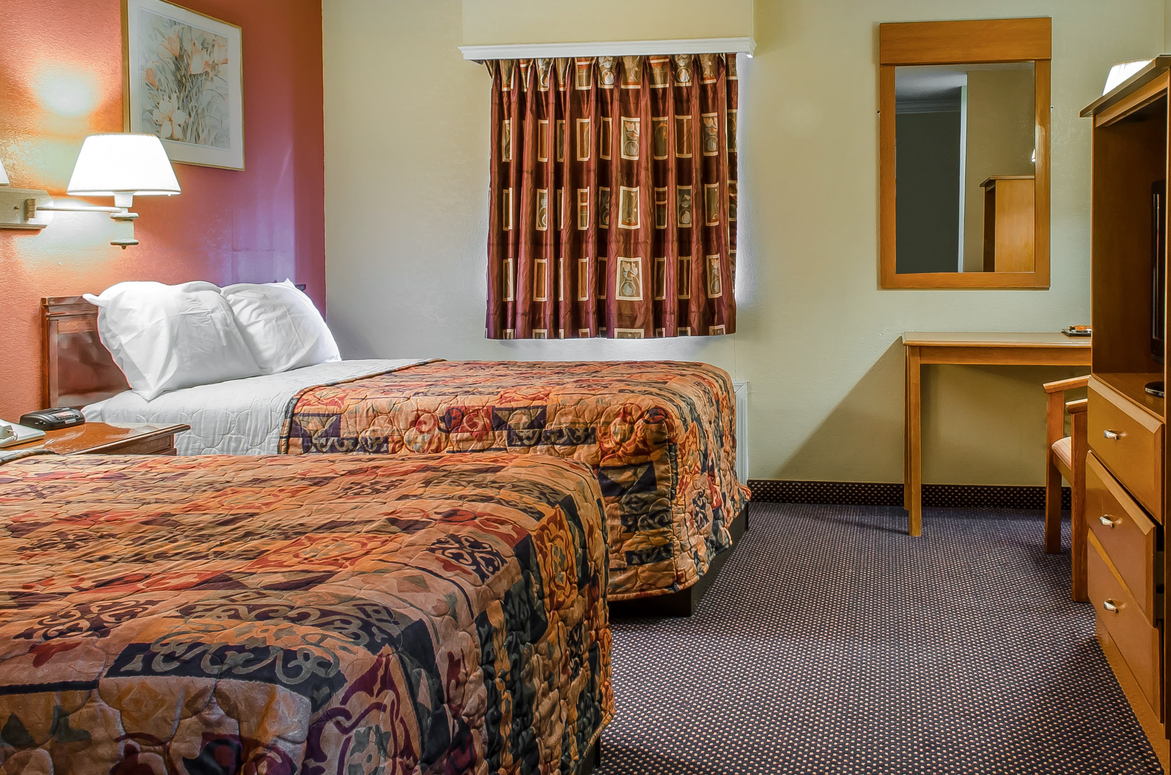 Rodeway Inn Allentown South — 6