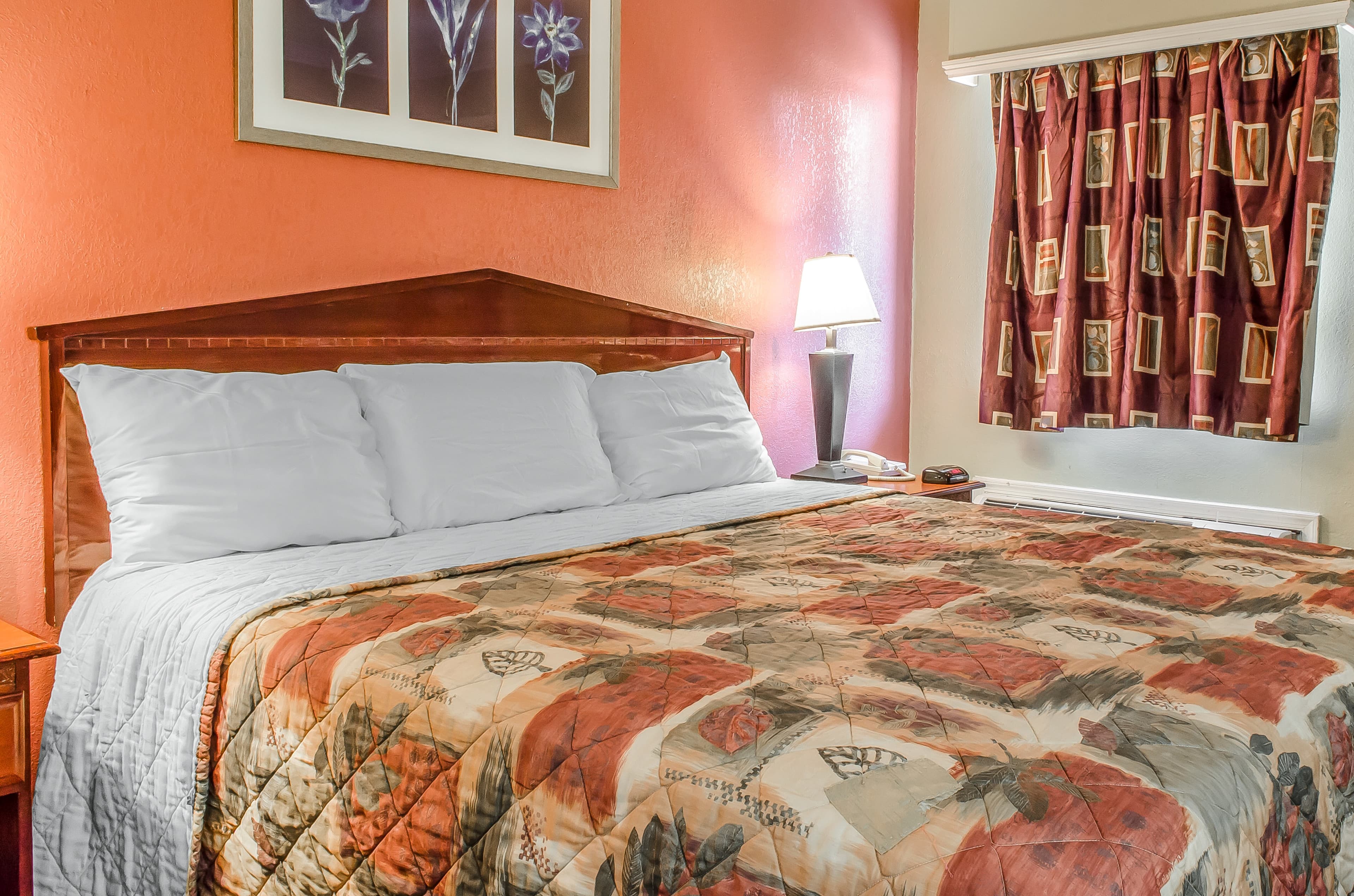 Rodeway Inn Allentown South — 7