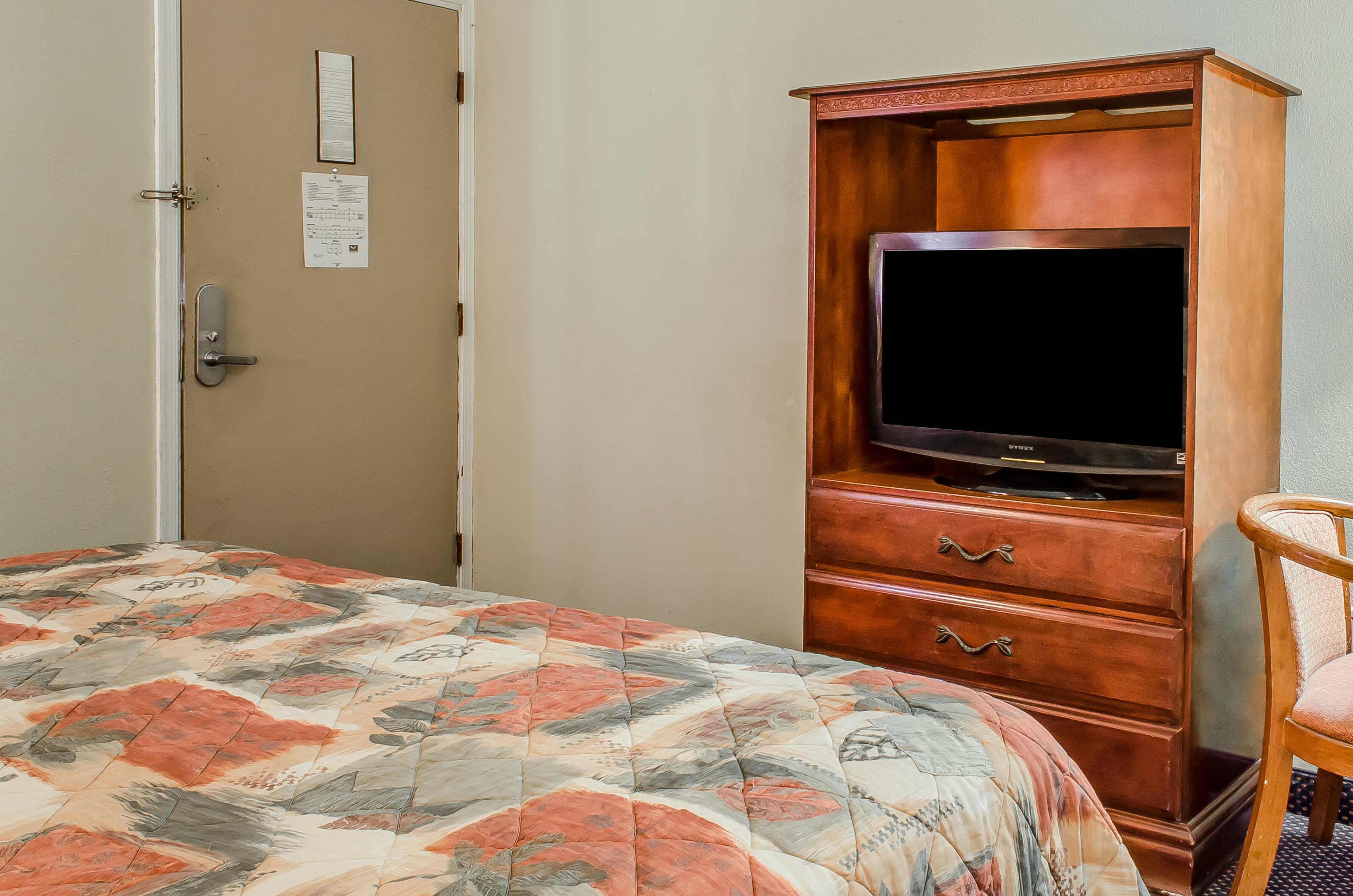 Rodeway Inn Allentown South — 9
