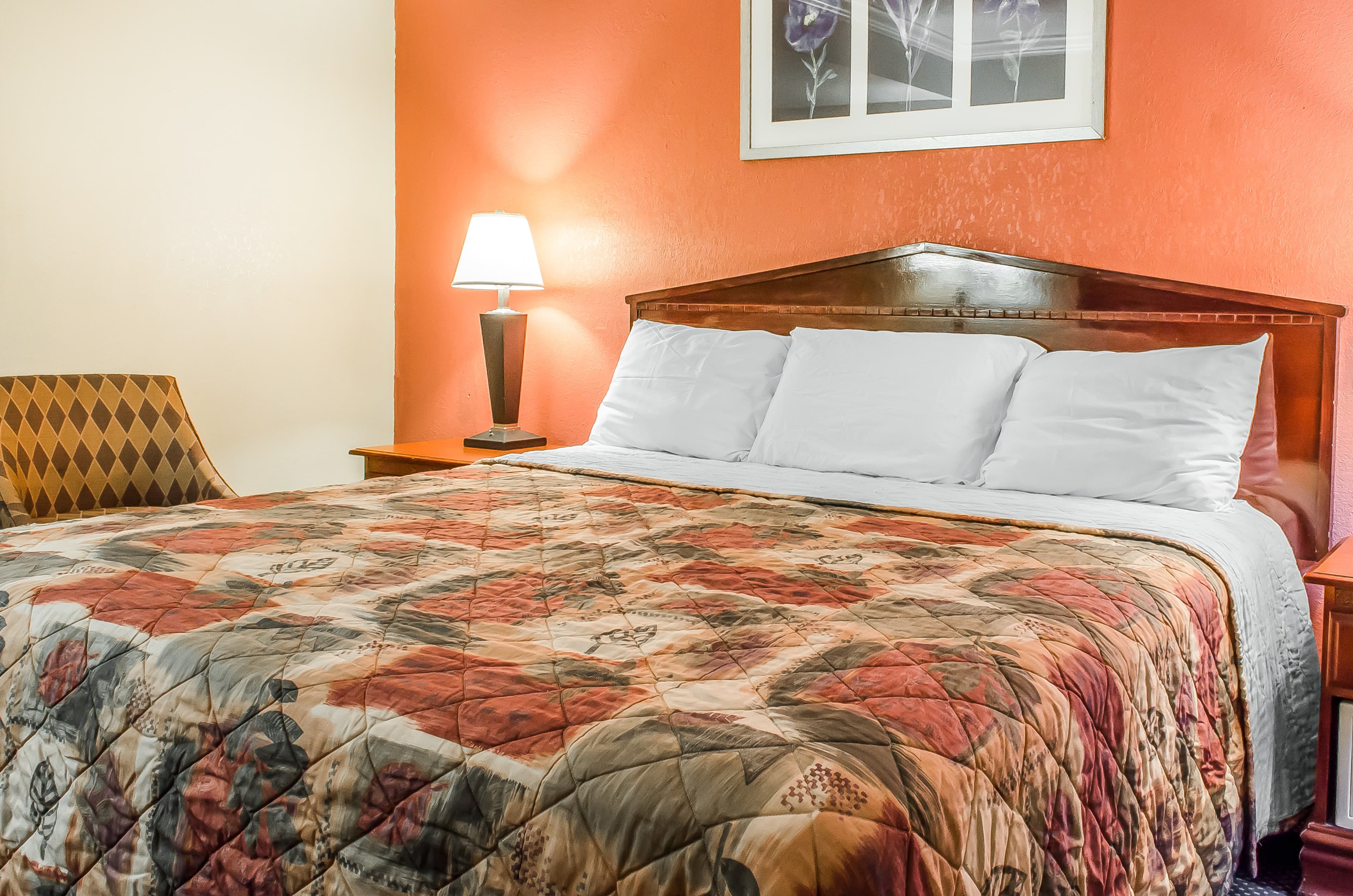 Rodeway Inn Allentown South — 10